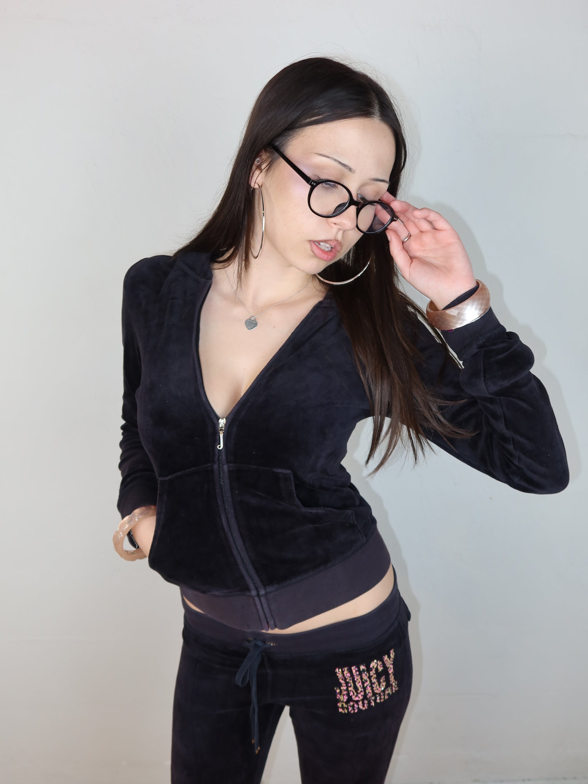 Juicy Velour Set S