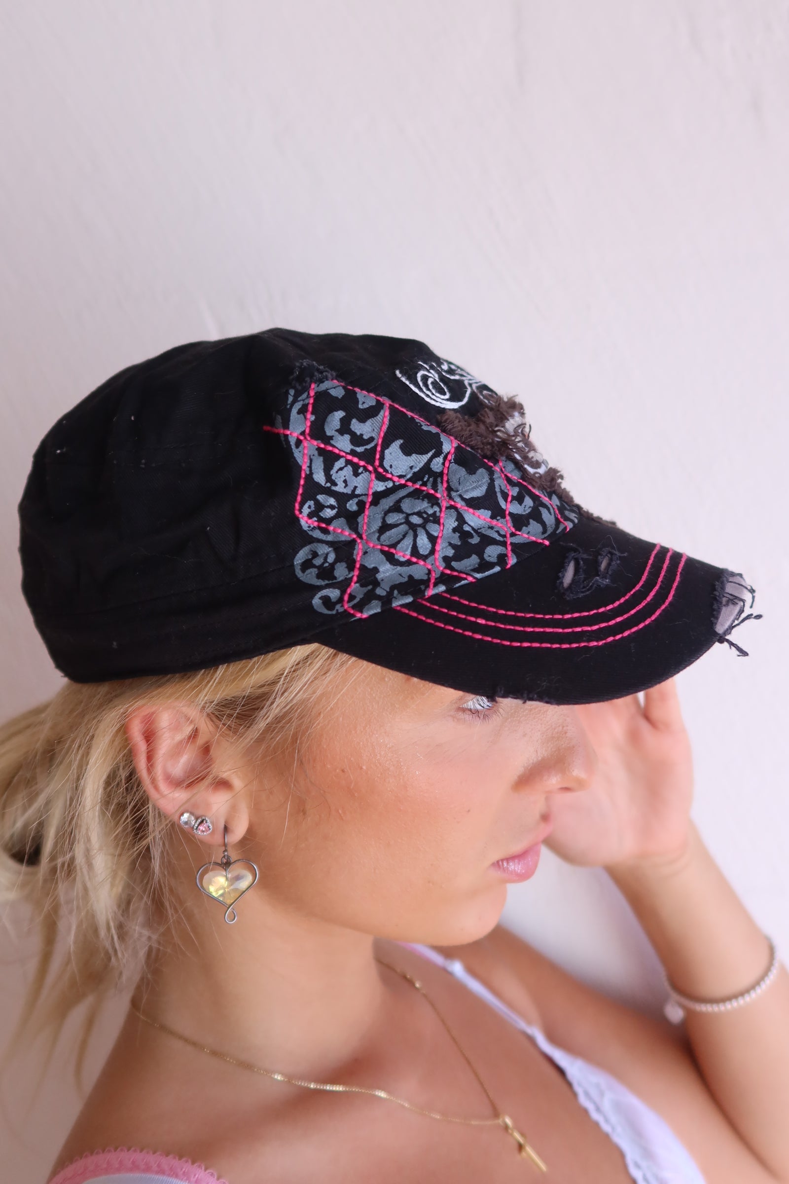 Festi Y2K Cap
