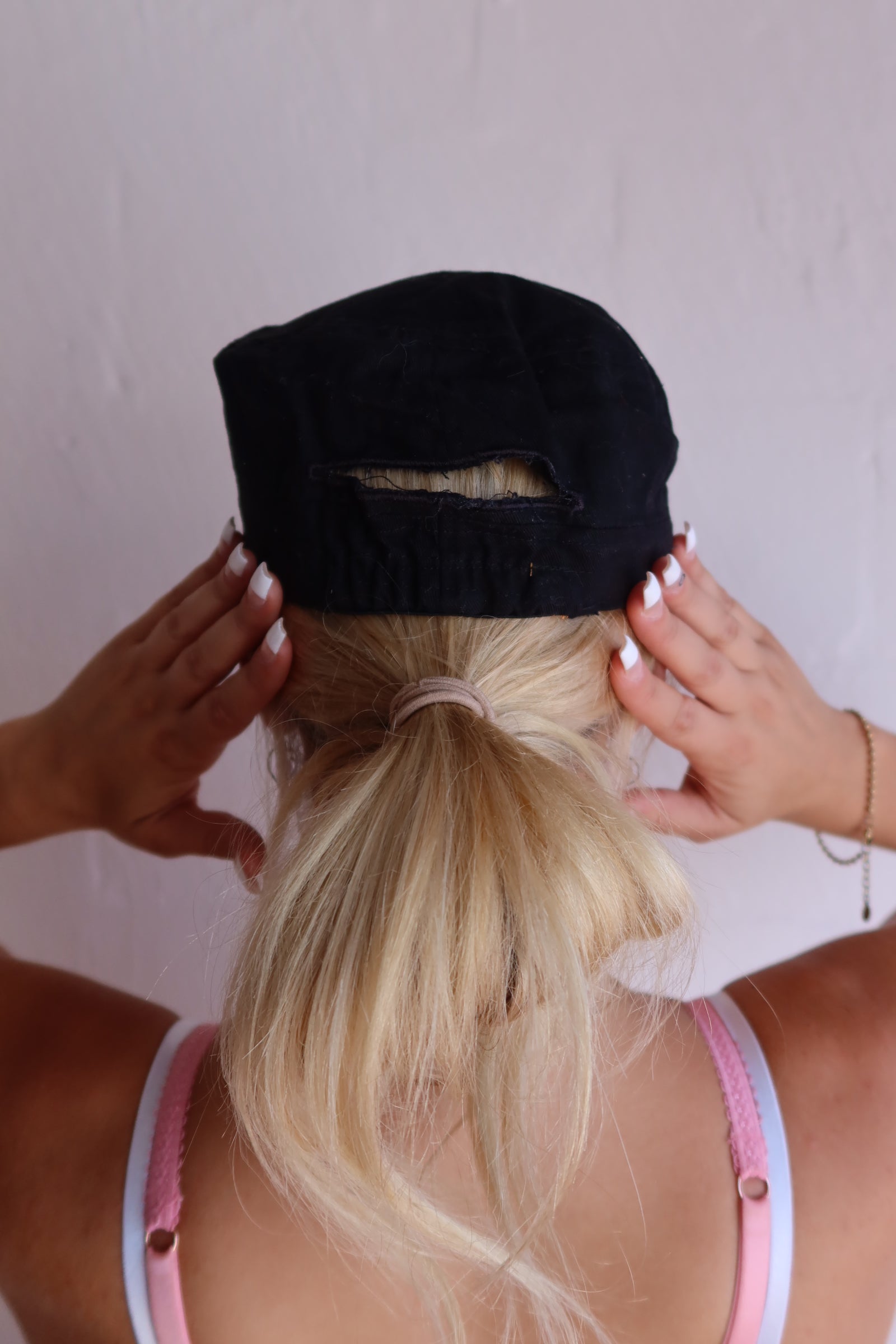 Festi Y2K Cap