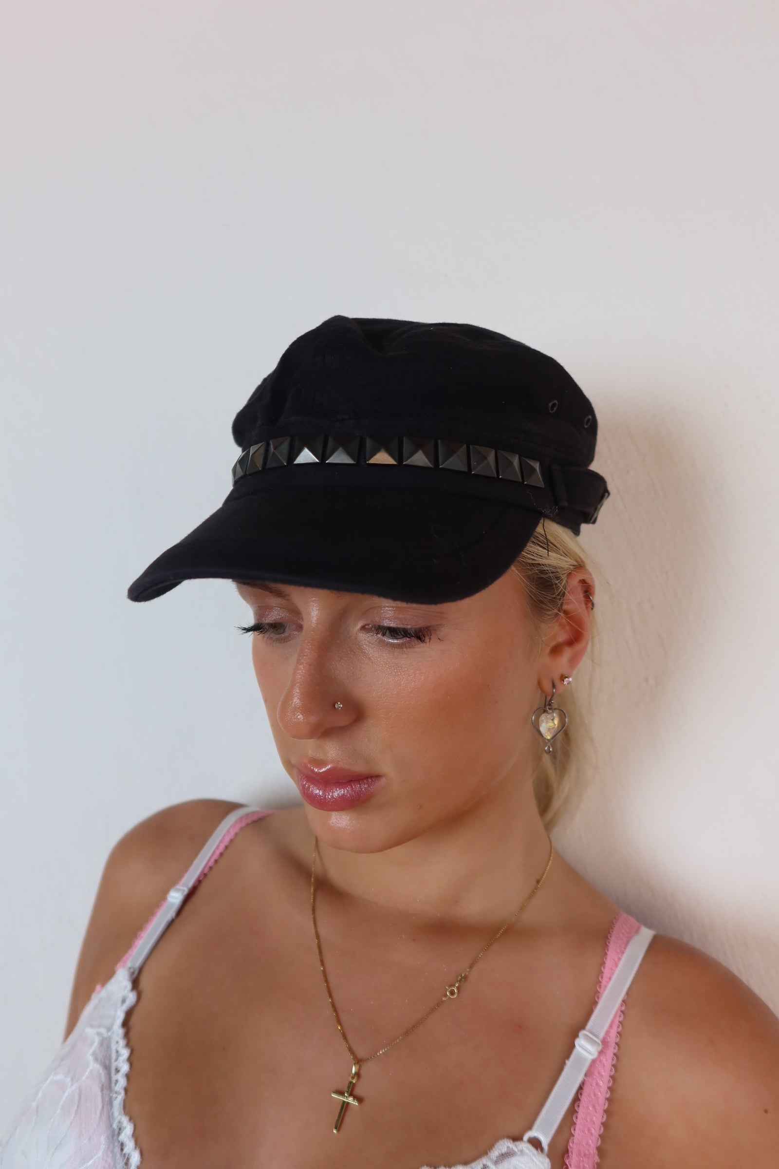 Festi Y2K Cap