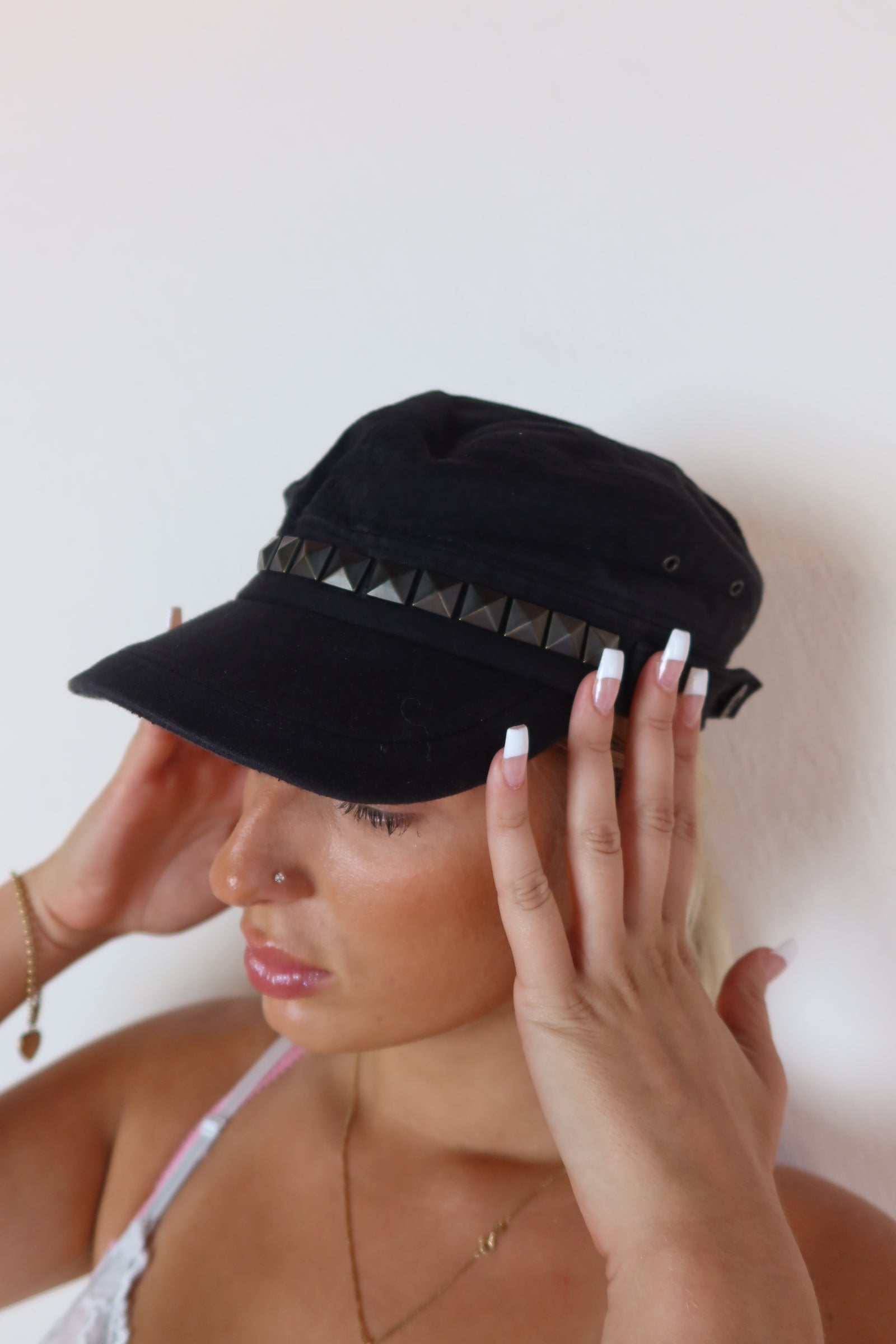 Festi Y2K Cap