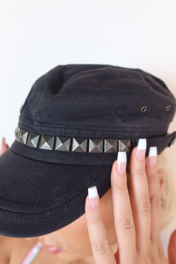 Festi Y2K Cap