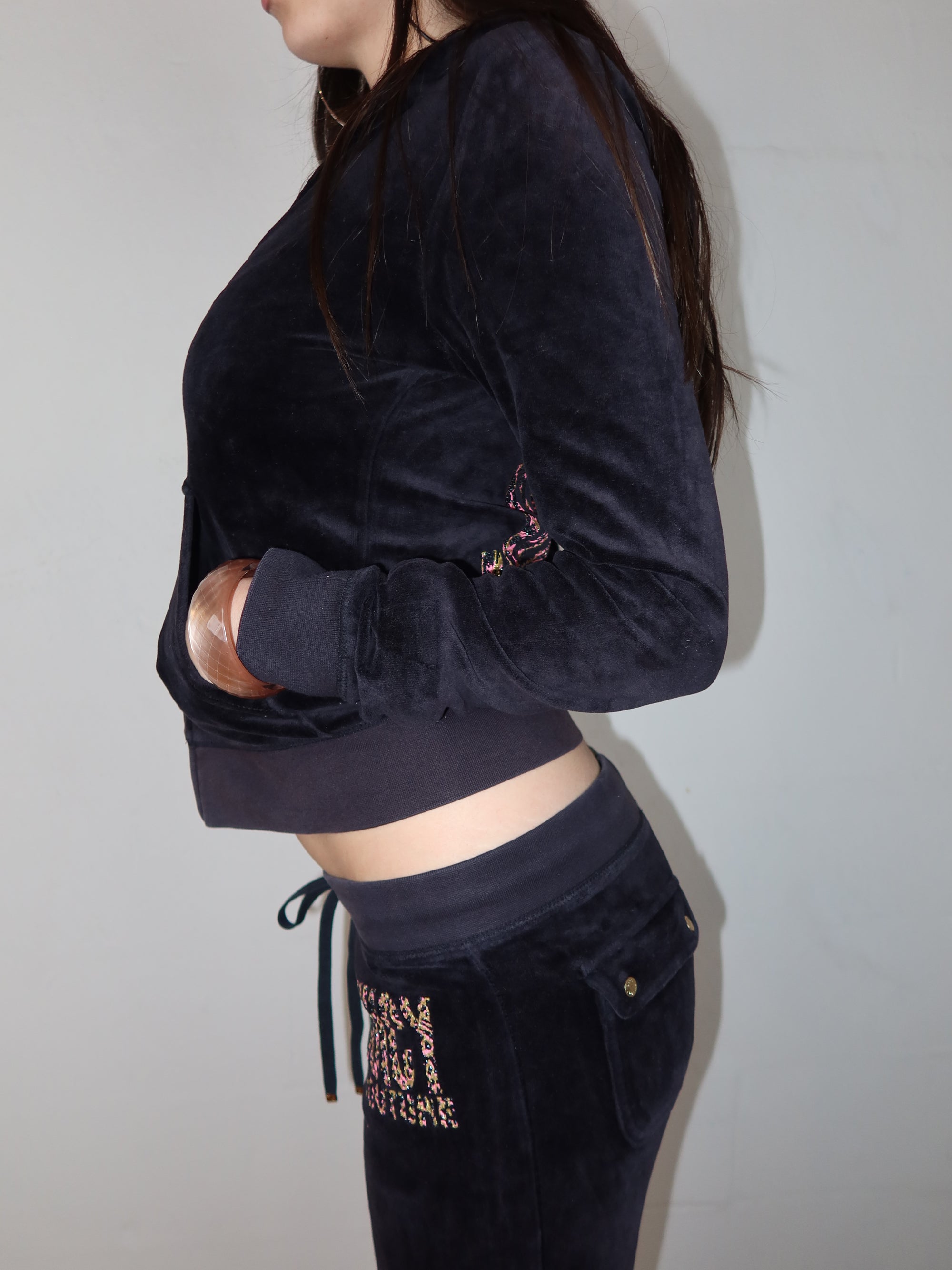 Juicy Velour Set S