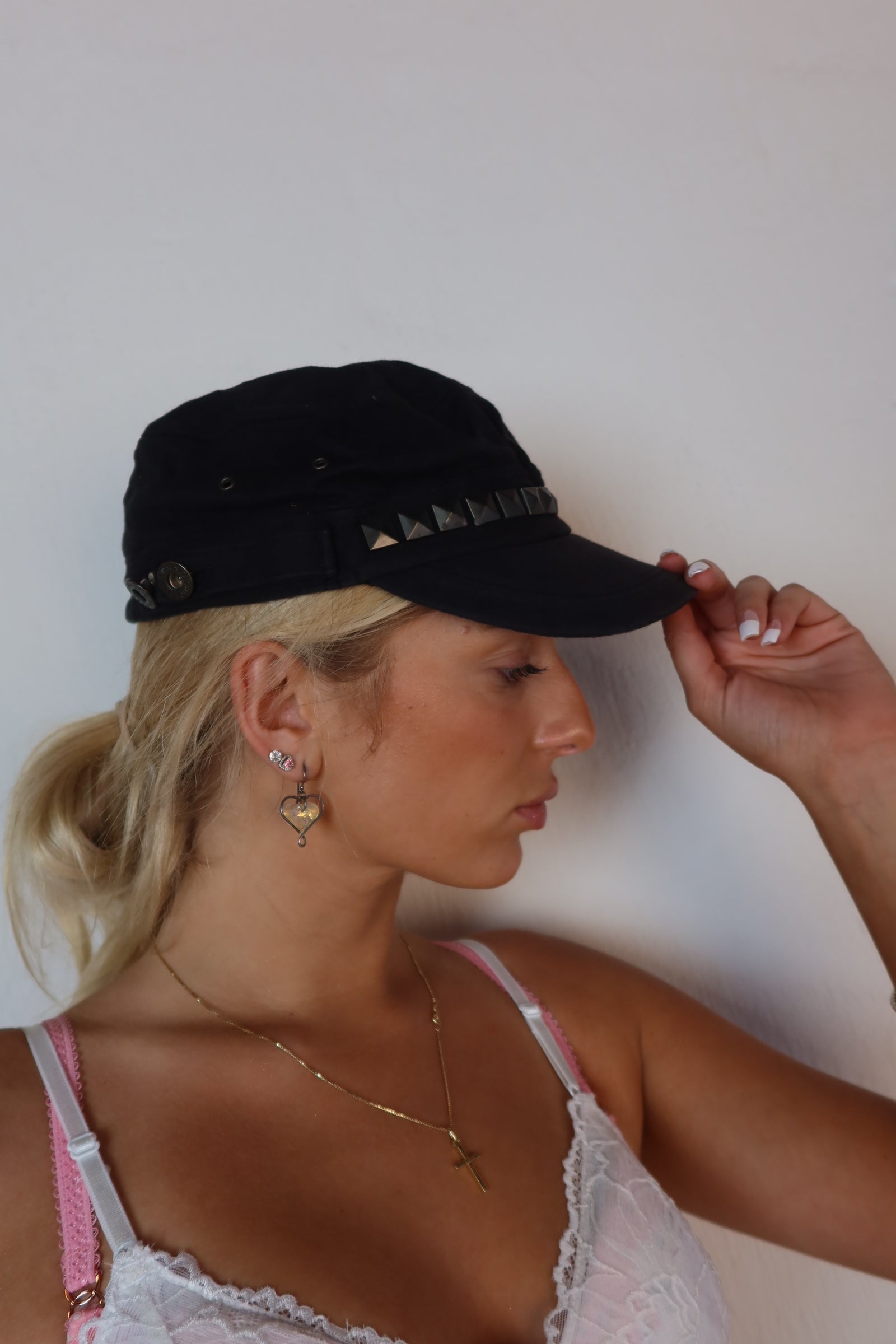 Festi Y2K Cap