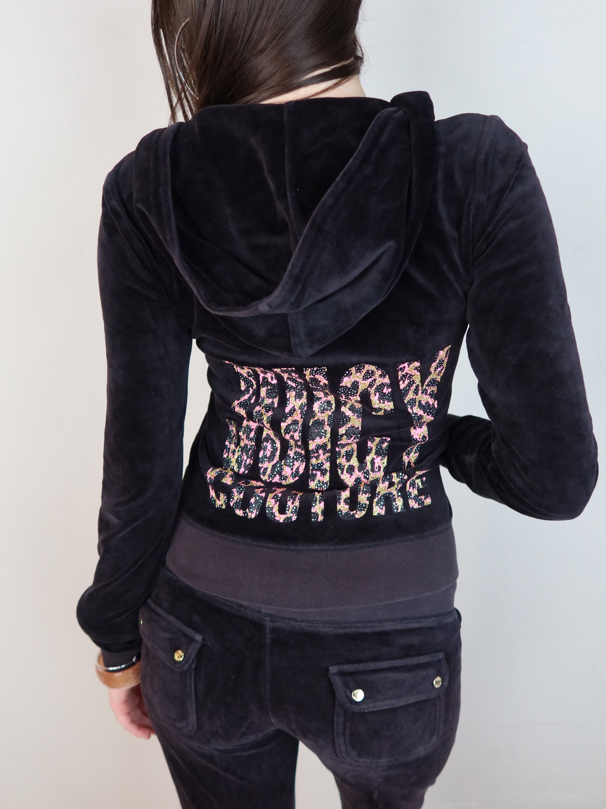 Juicy Velour Set S