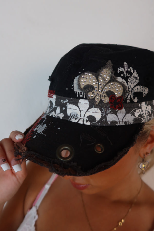 Festi Y2K Cap