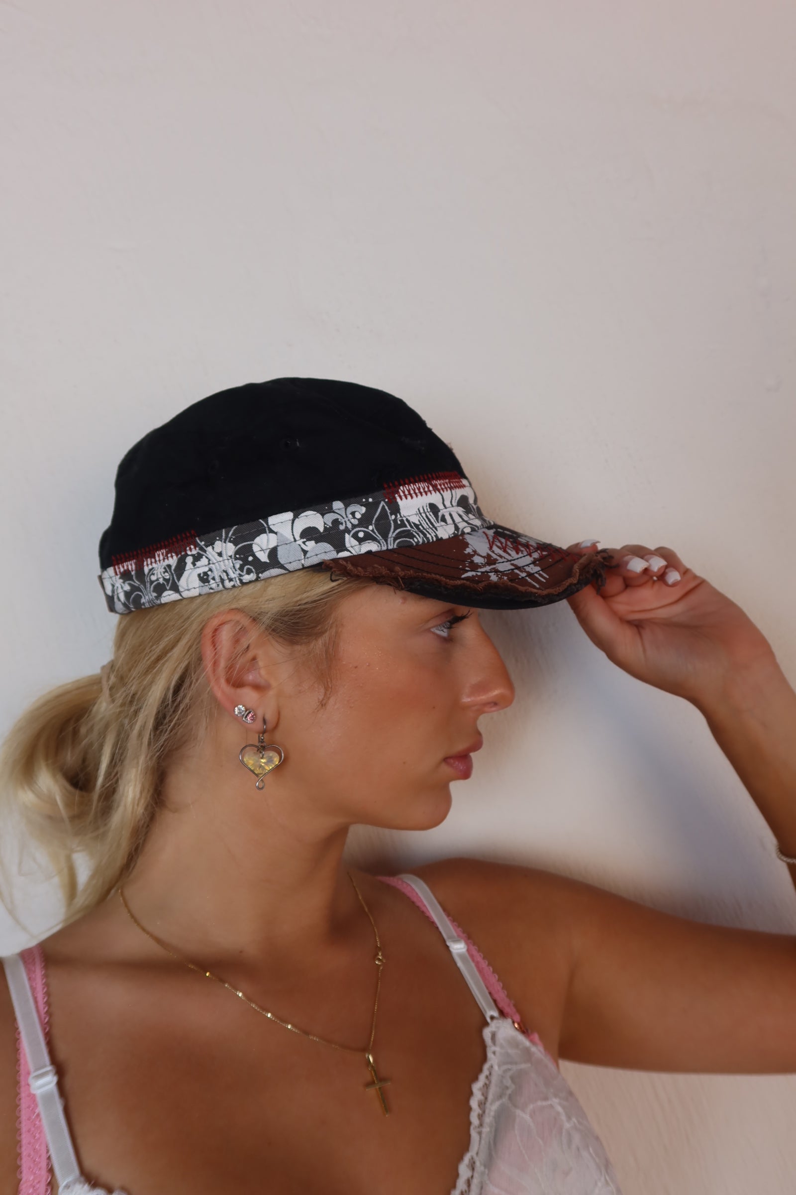 Festi Y2K Cap