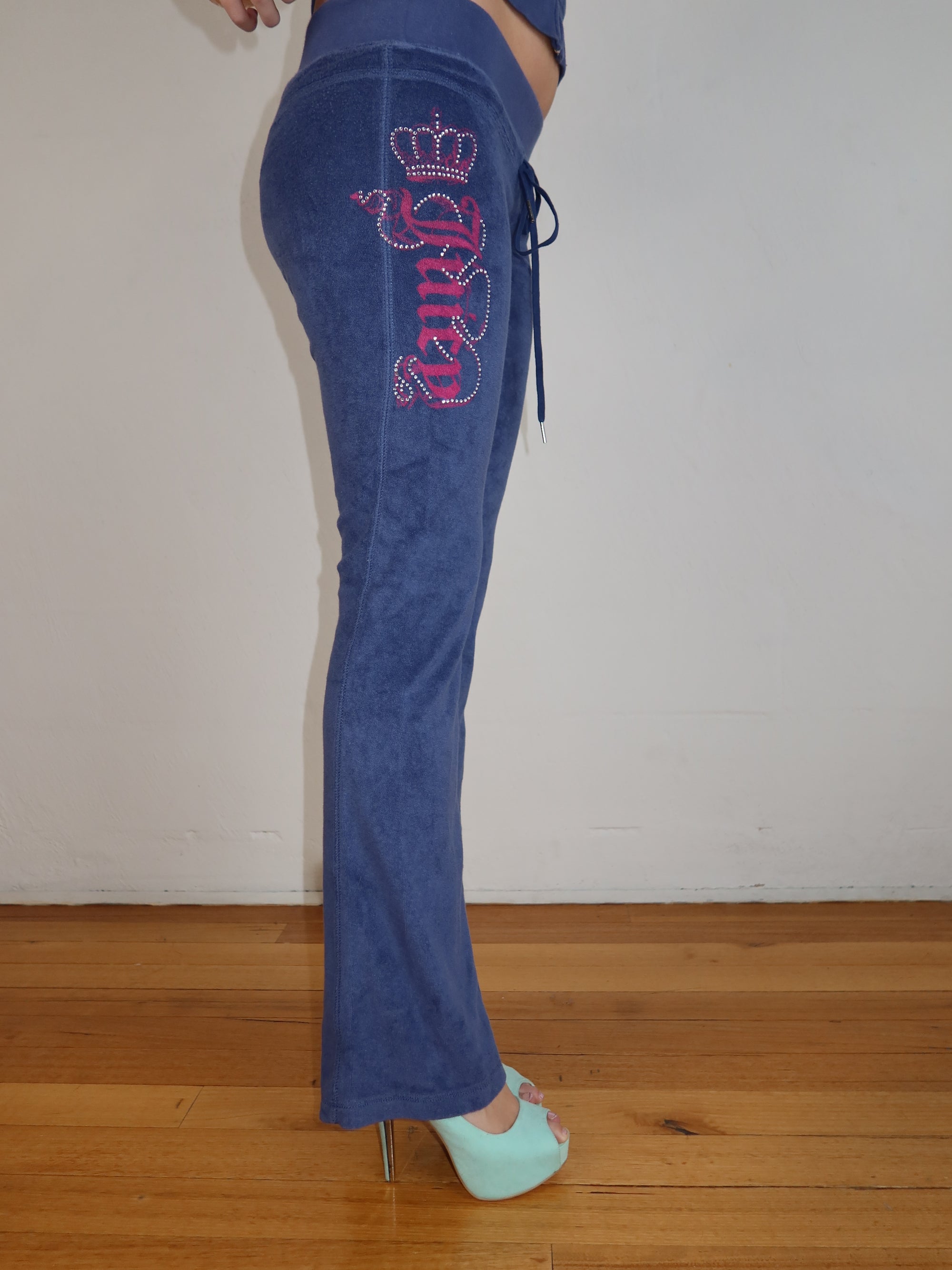 Juicy Terry Towel Set S