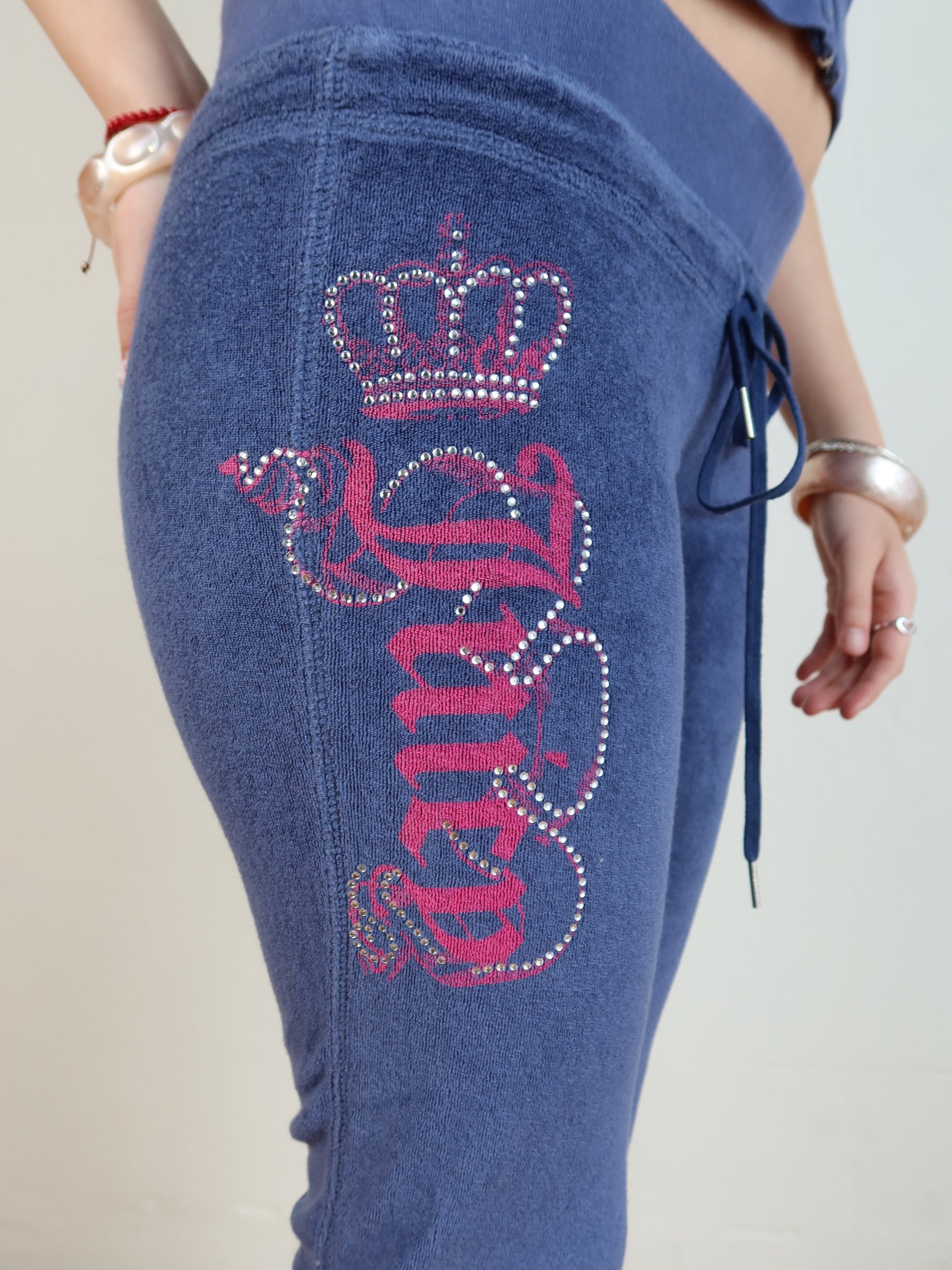 Juicy Terry Towel Set S