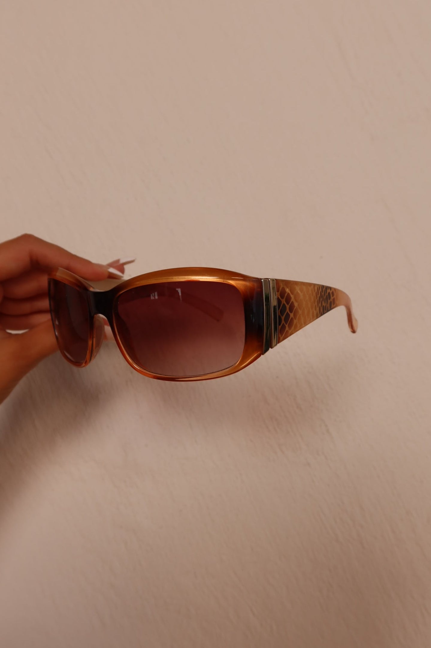 DEADSTOCK Y2K Sunnies