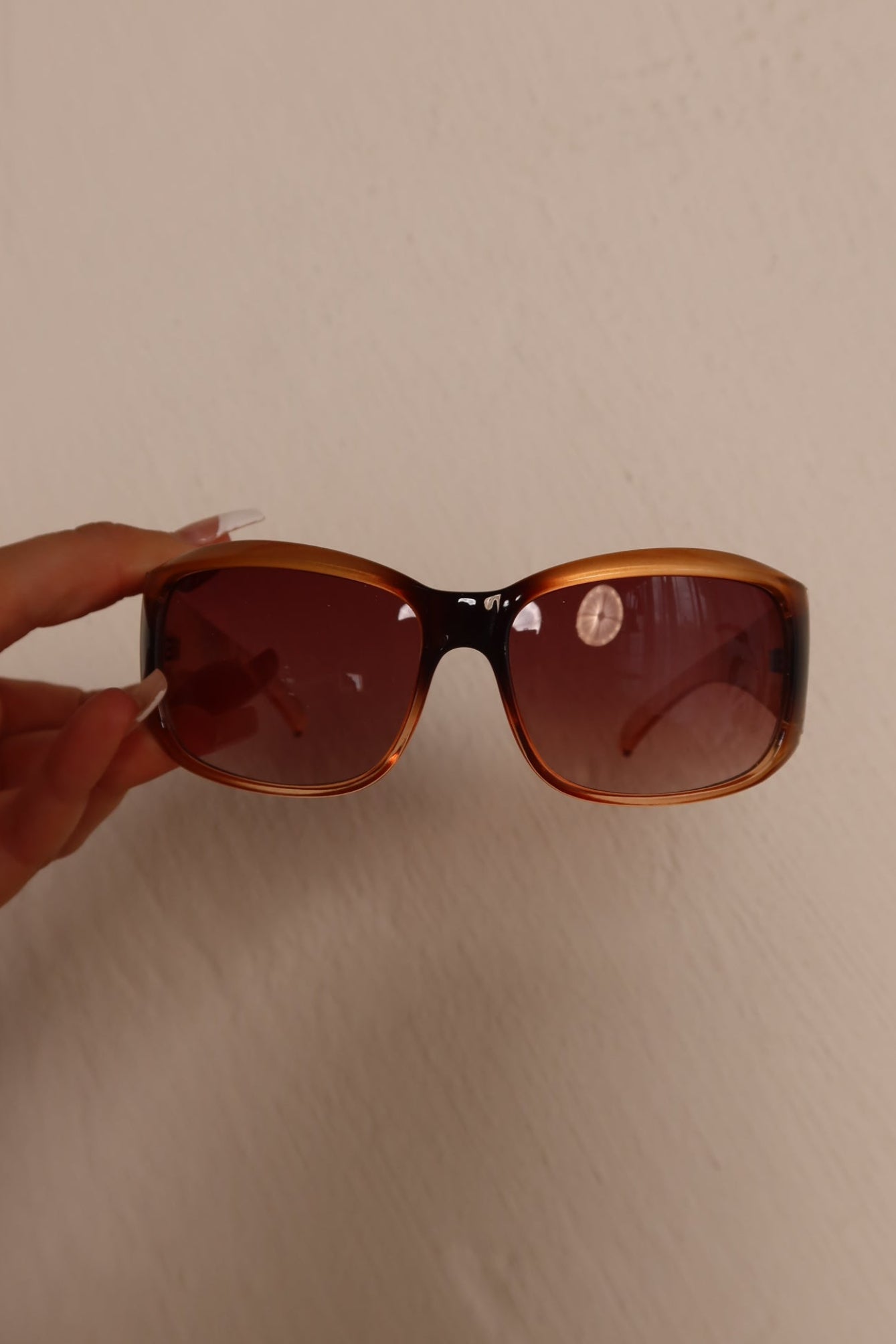 DEADSTOCK Y2K Sunnies