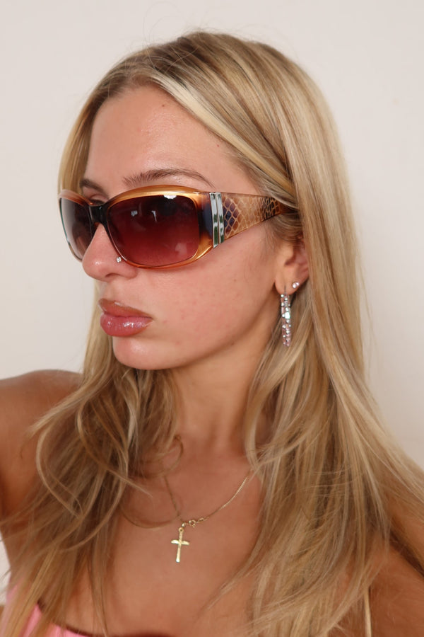 DEADSTOCK Y2K Sunnies
