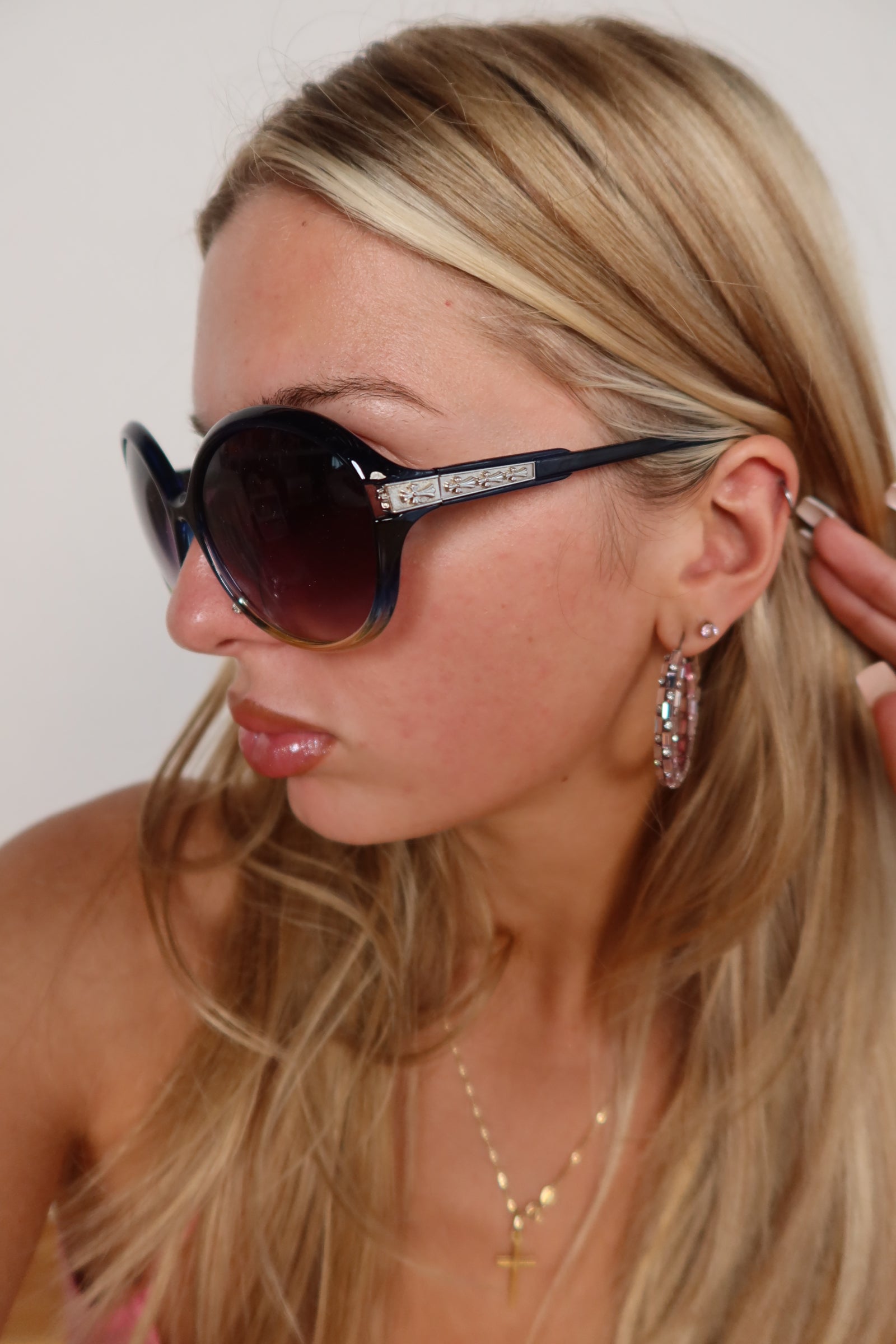 DEADSTOCK Y2K Sunnies