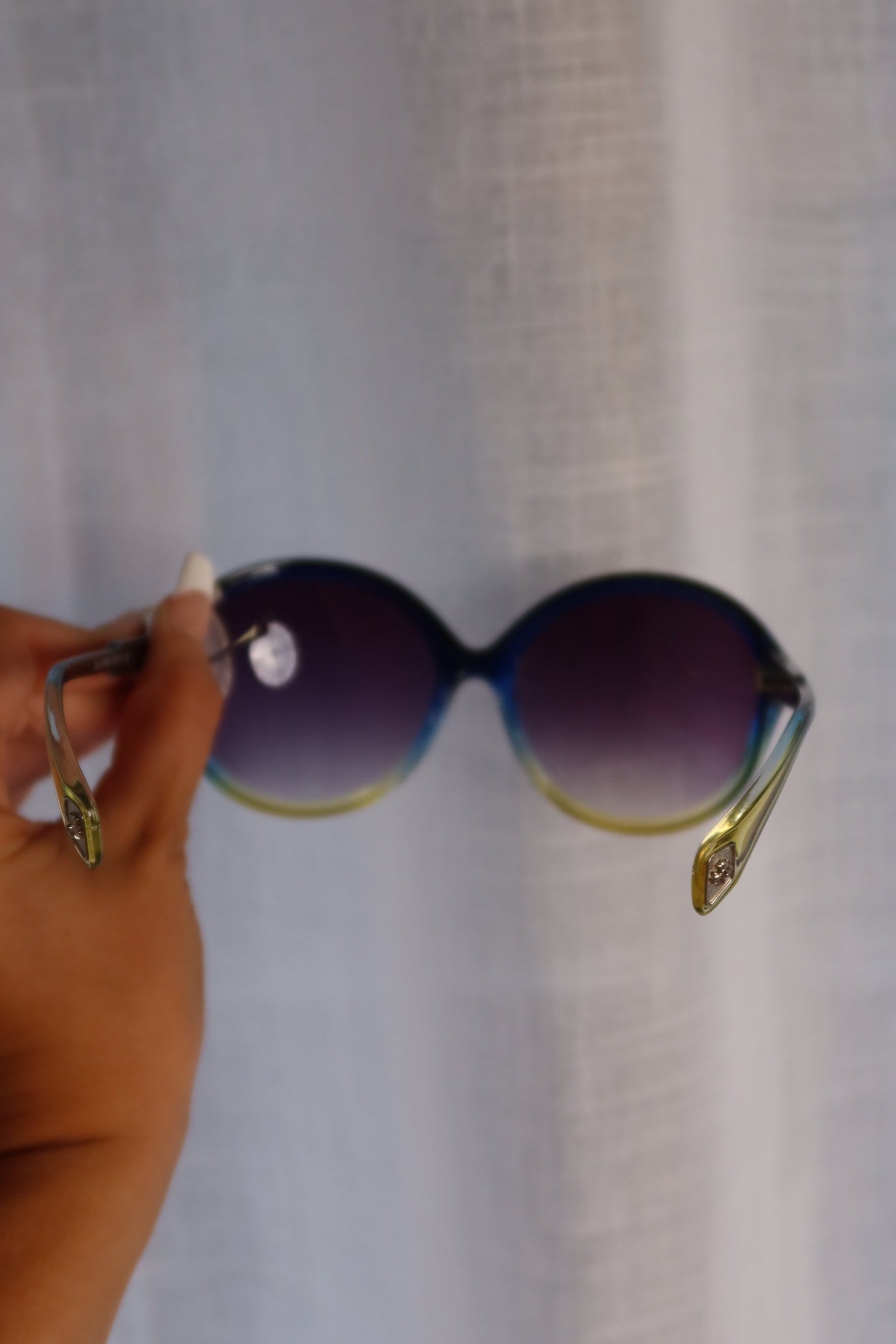 DEADSTOCK Y2K Sunnies