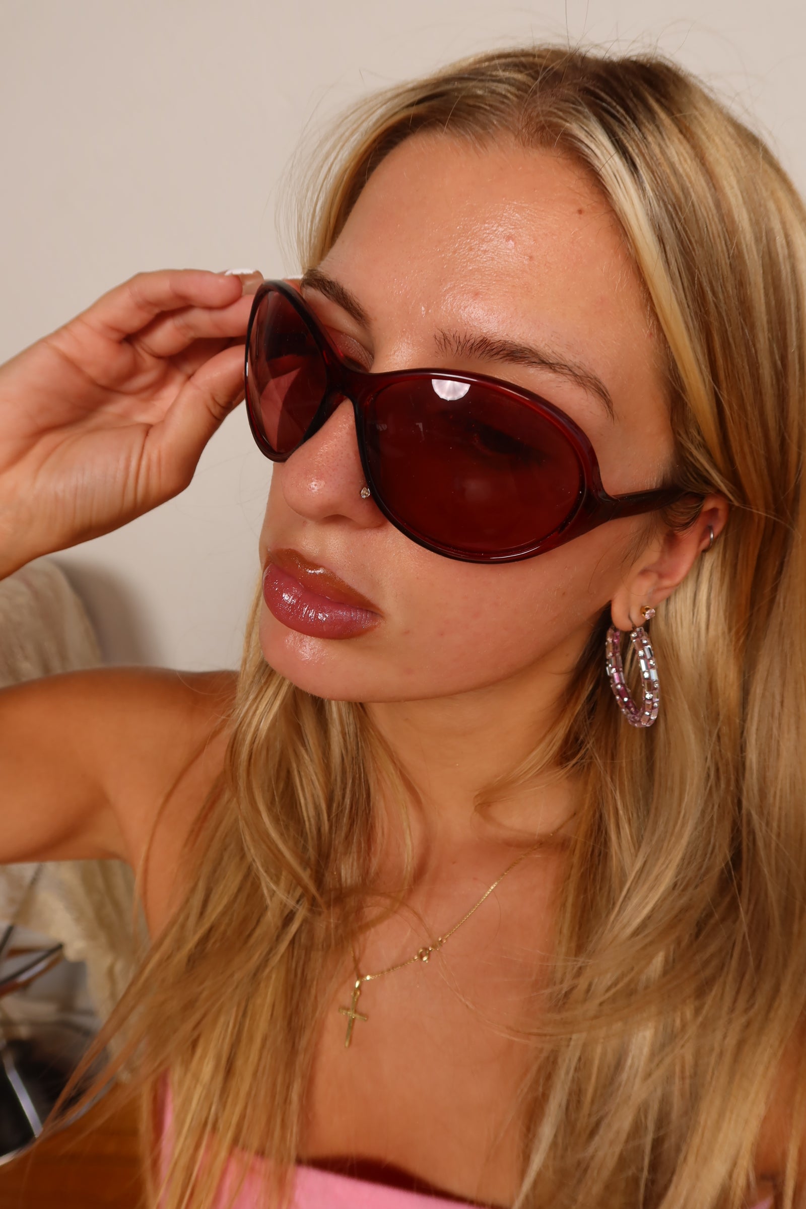 DEADSTOCK Y2K Sunnies