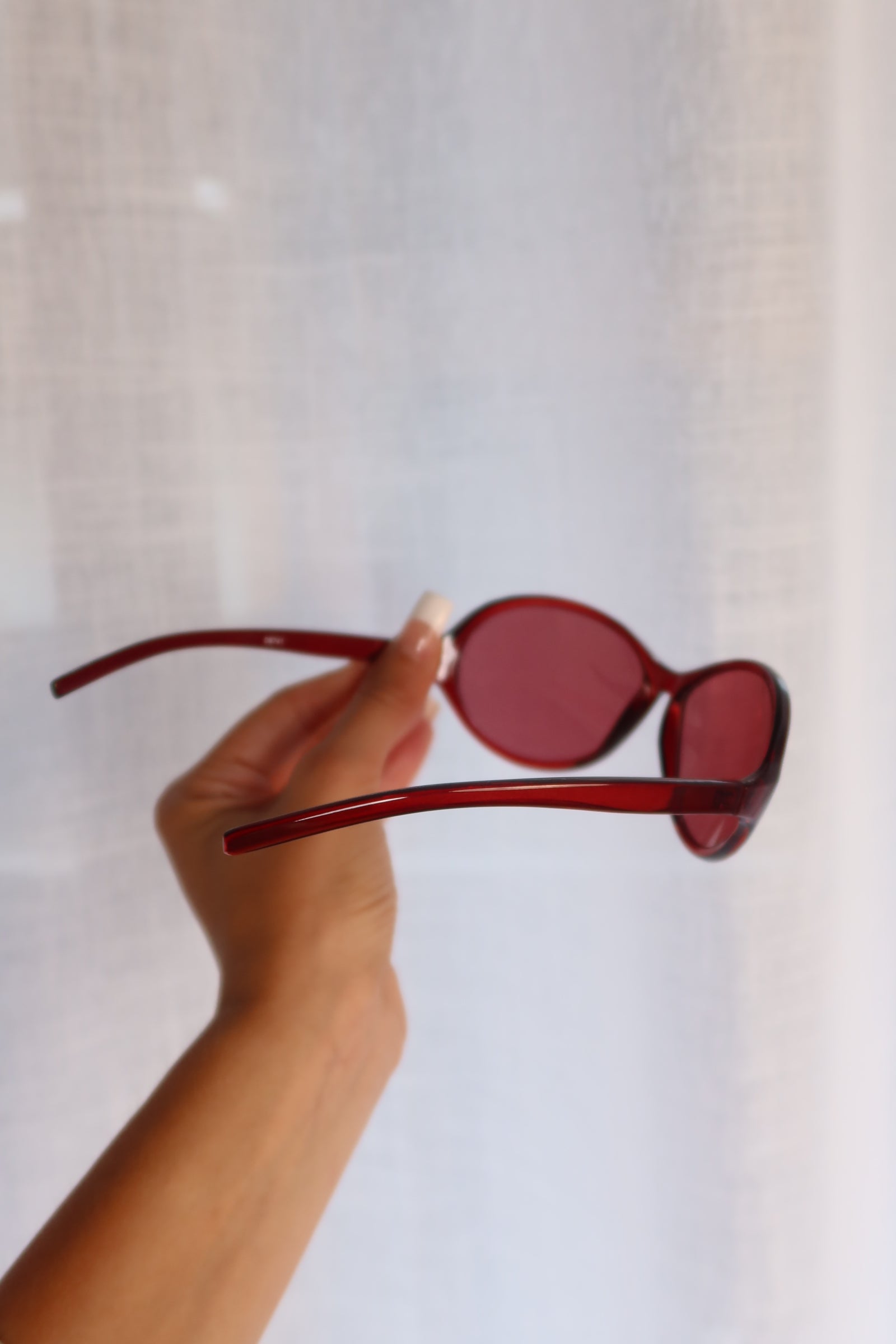 DEADSTOCK Y2K Sunnies