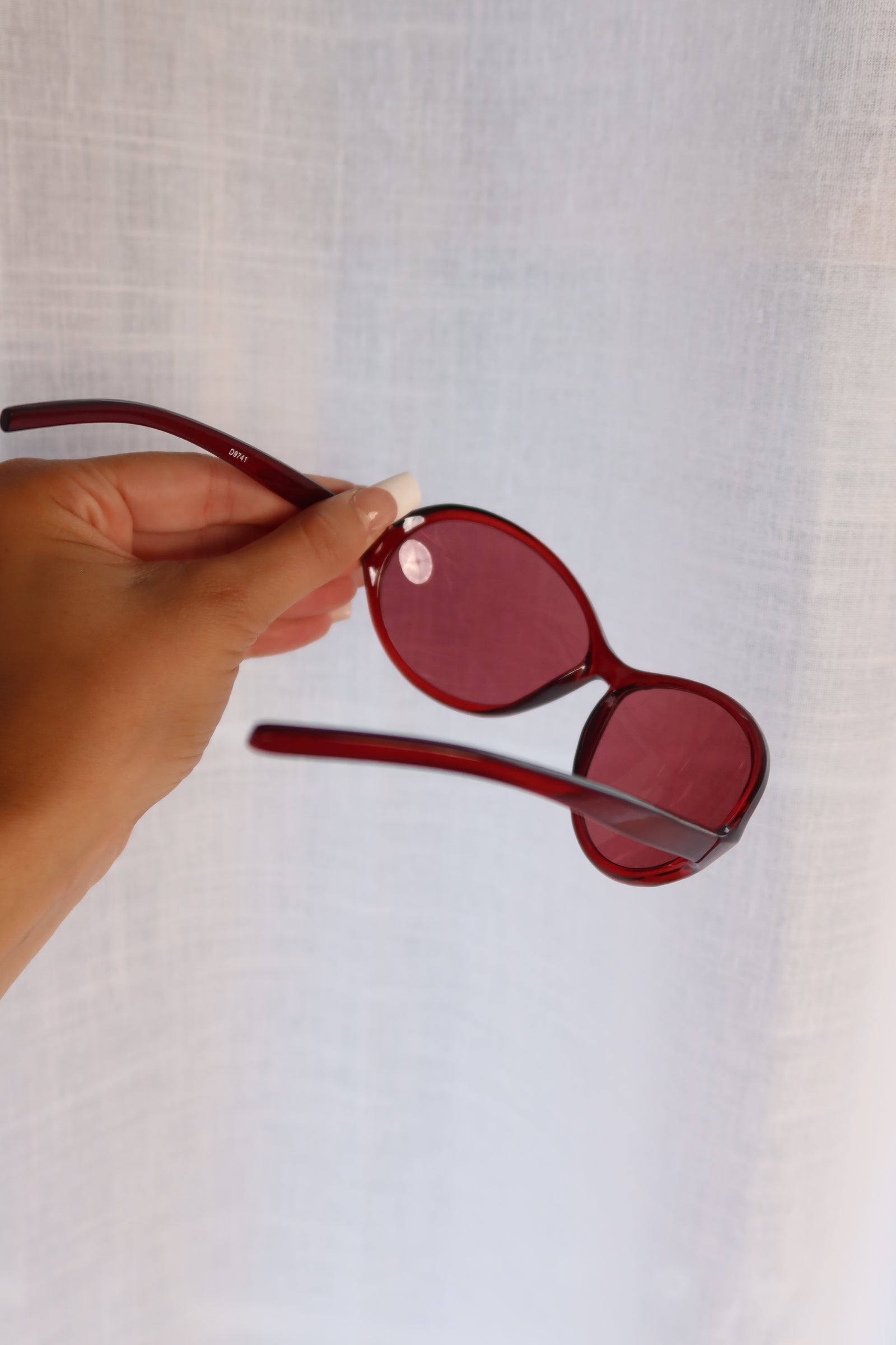 DEADSTOCK Y2K Sunnies
