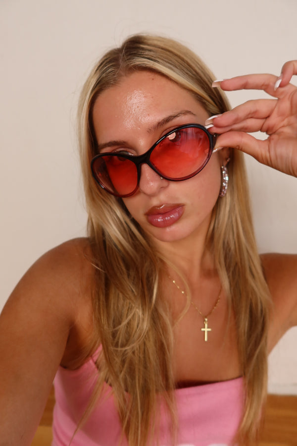DEADSTOCK Y2K Sunnies