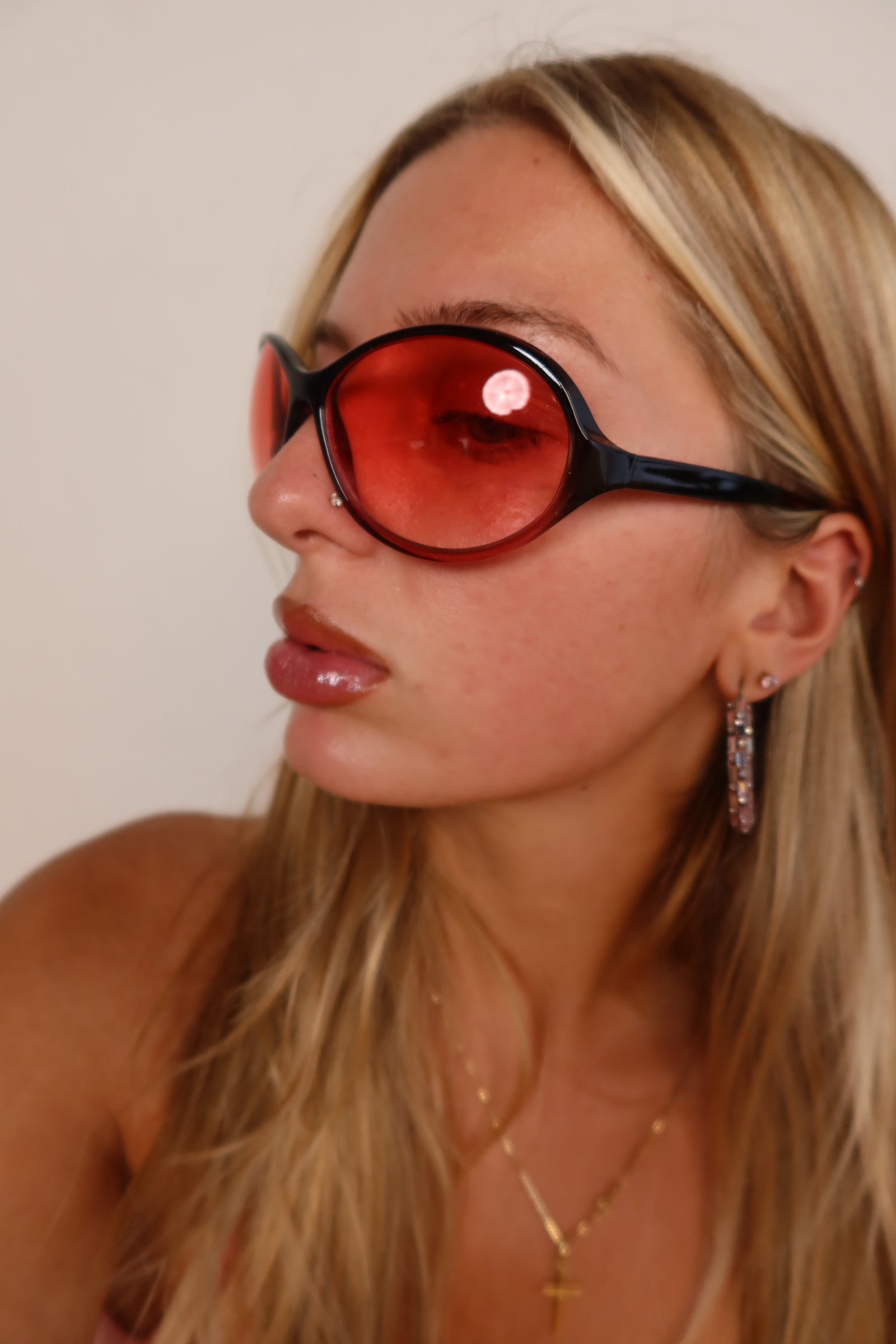 DEADSTOCK Y2K Sunnies