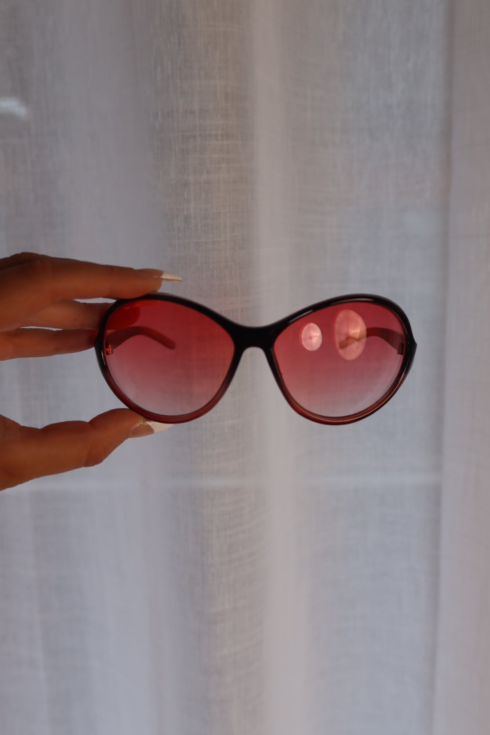 DEADSTOCK Y2K Sunnies