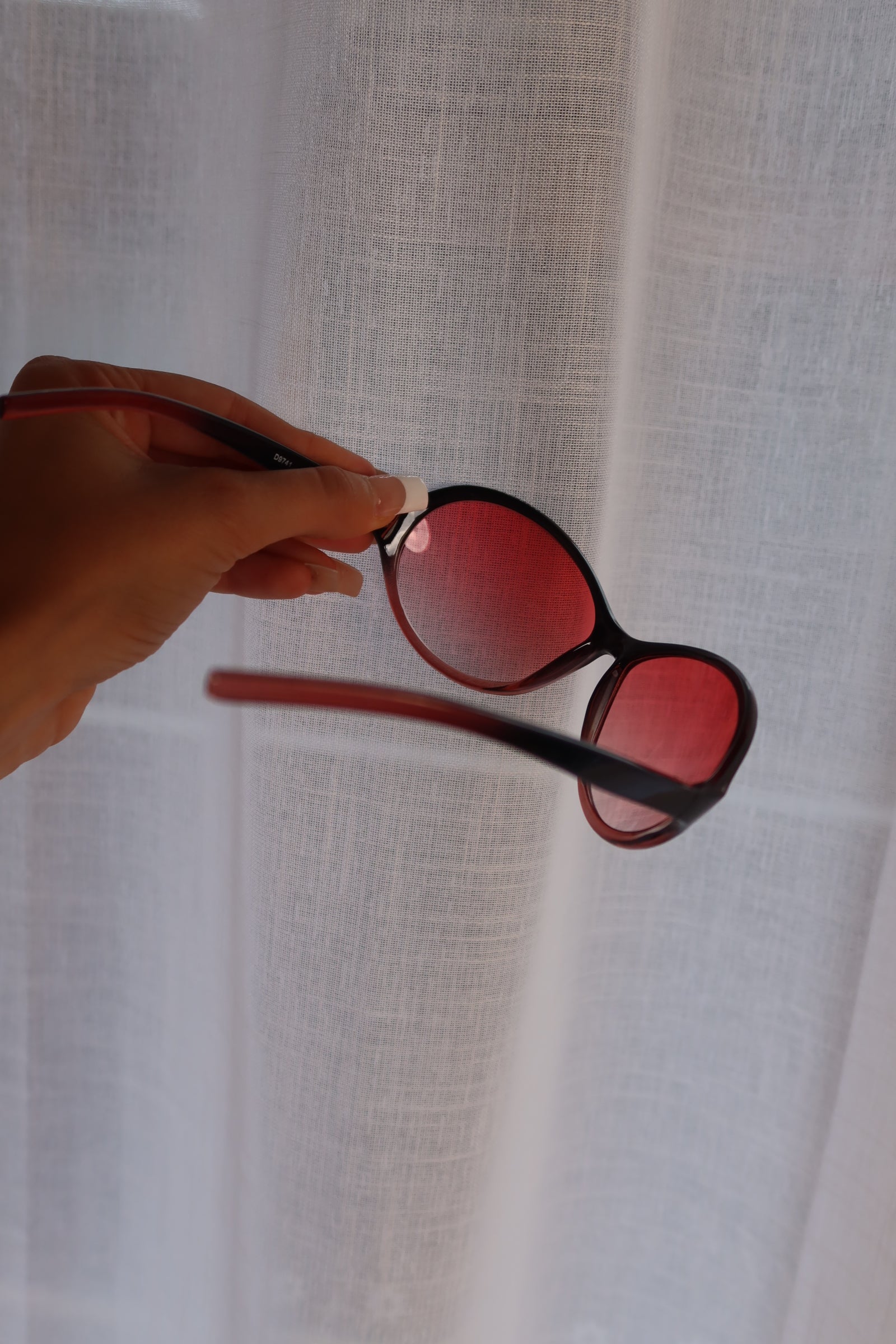 DEADSTOCK Y2K Sunnies
