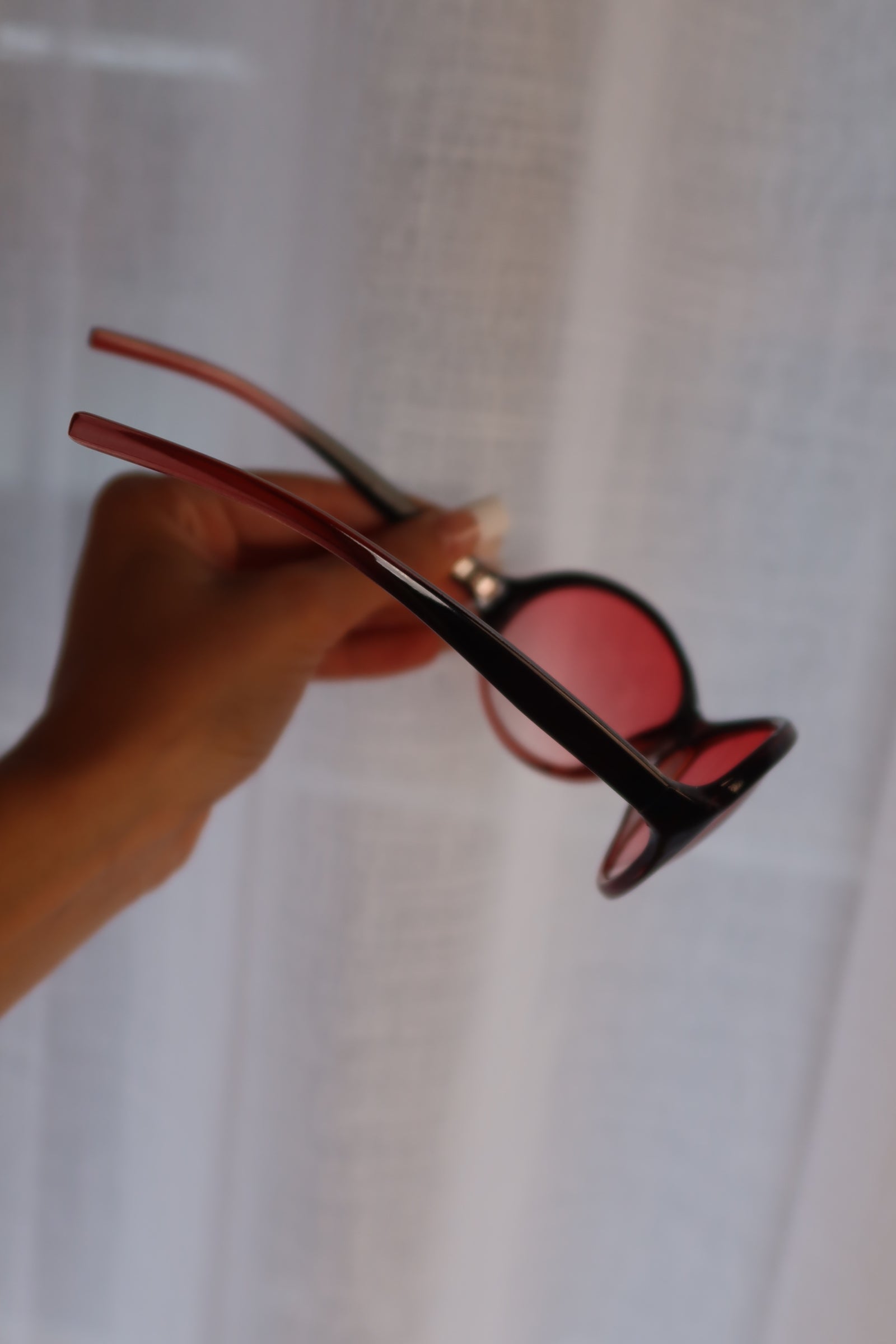 DEADSTOCK Y2K Sunnies