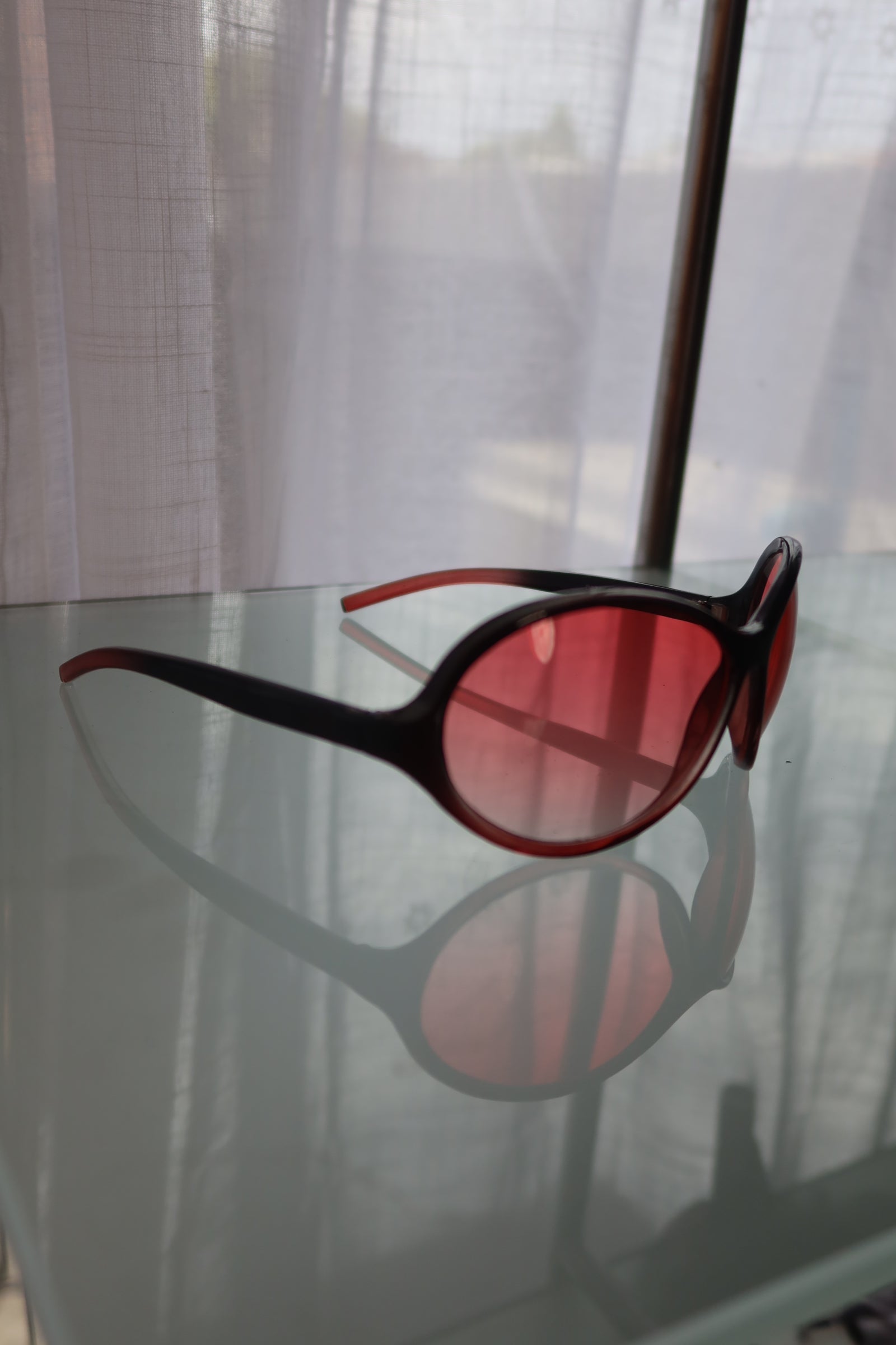 DEADSTOCK Y2K Sunnies
