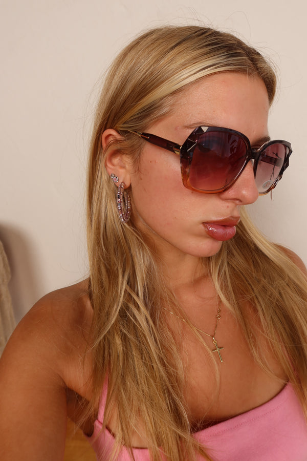 DEADSTOCK Y2K Sunnies