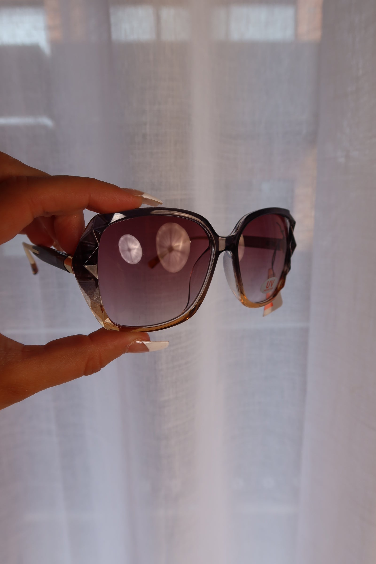 DEADSTOCK Y2K Sunnies