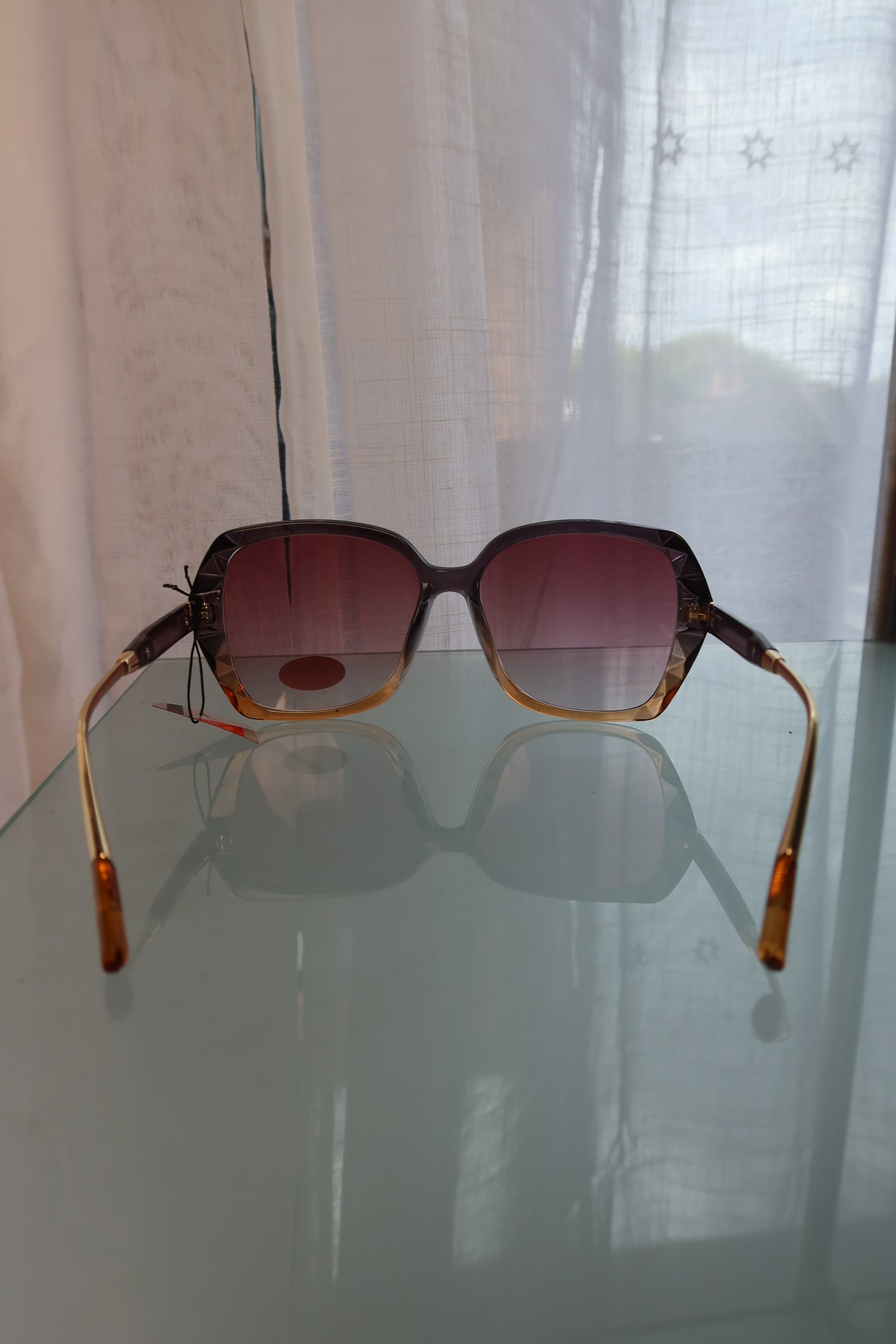 DEADSTOCK Y2K Sunnies