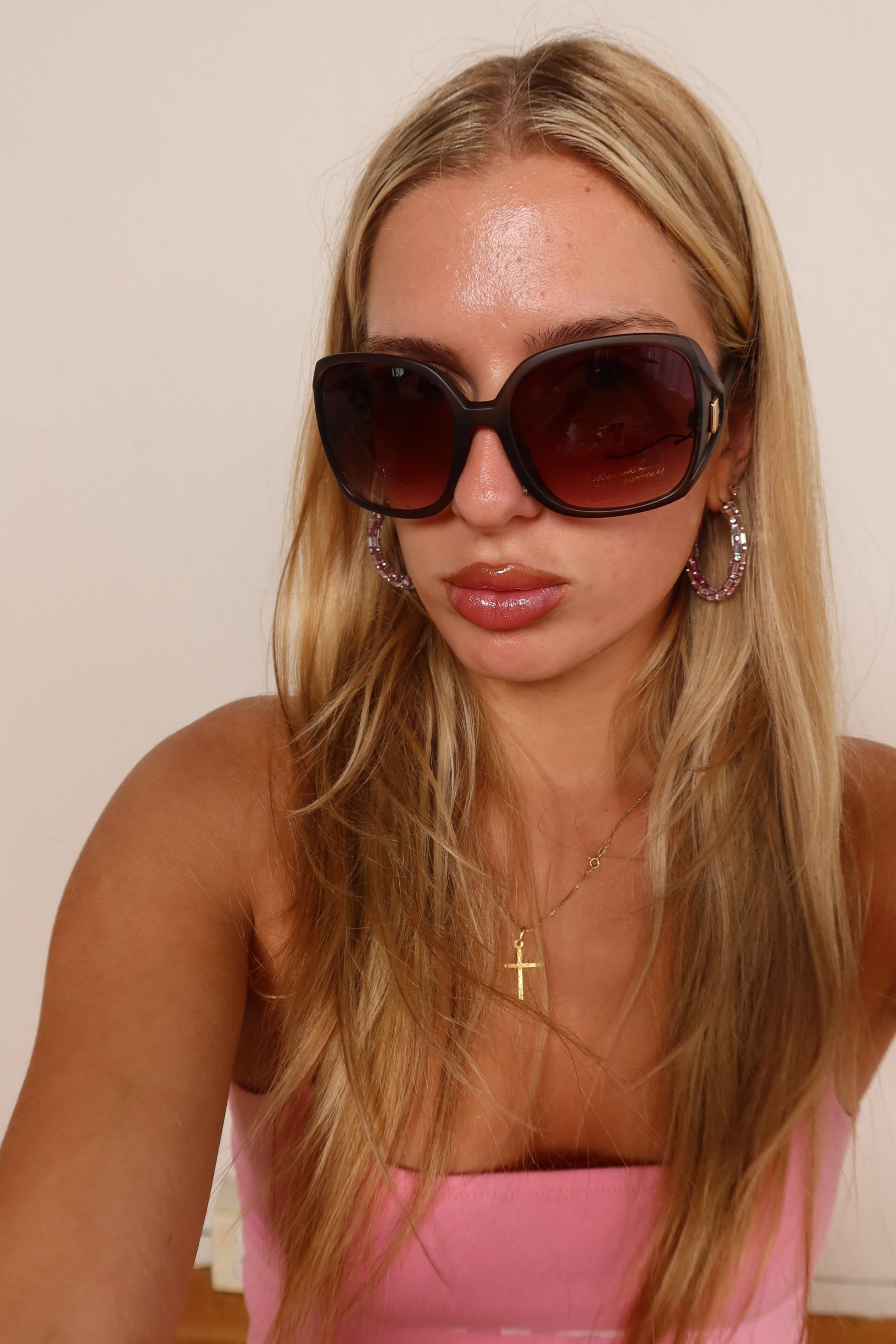 DEADSTOCK Y2K Sunnies