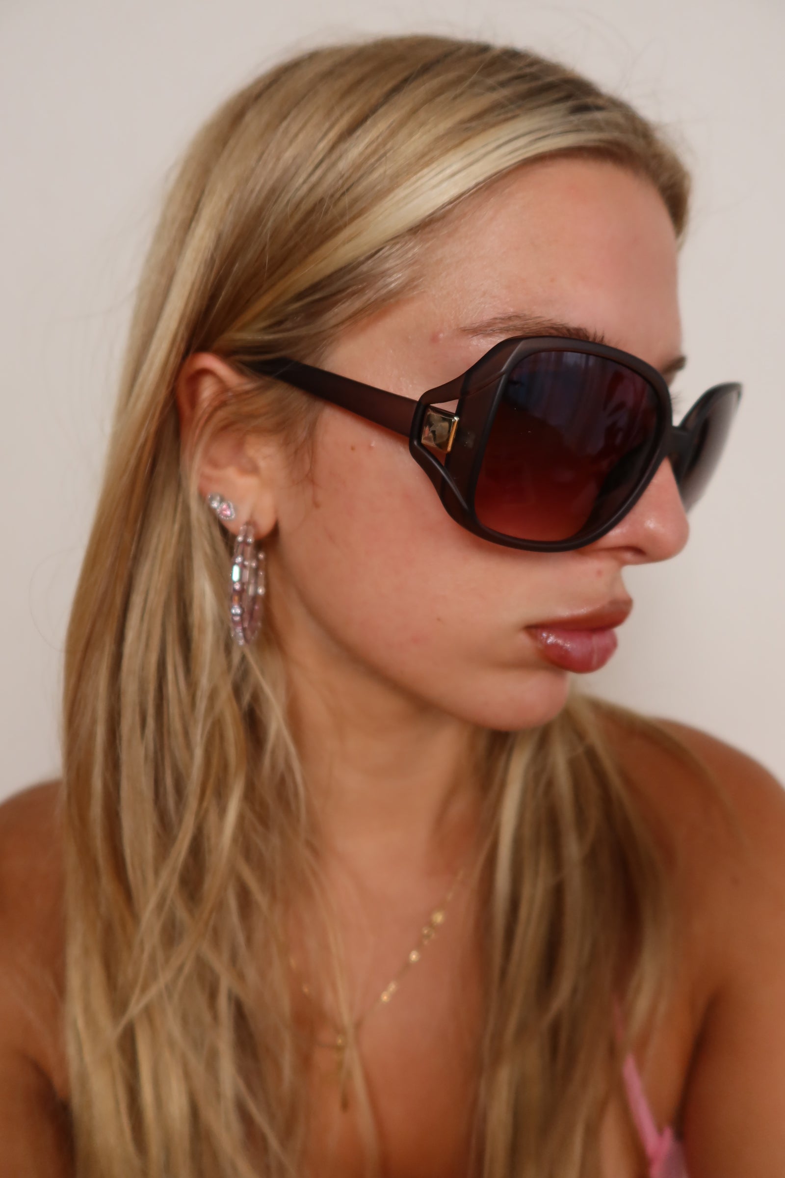 DEADSTOCK Y2K Sunnies