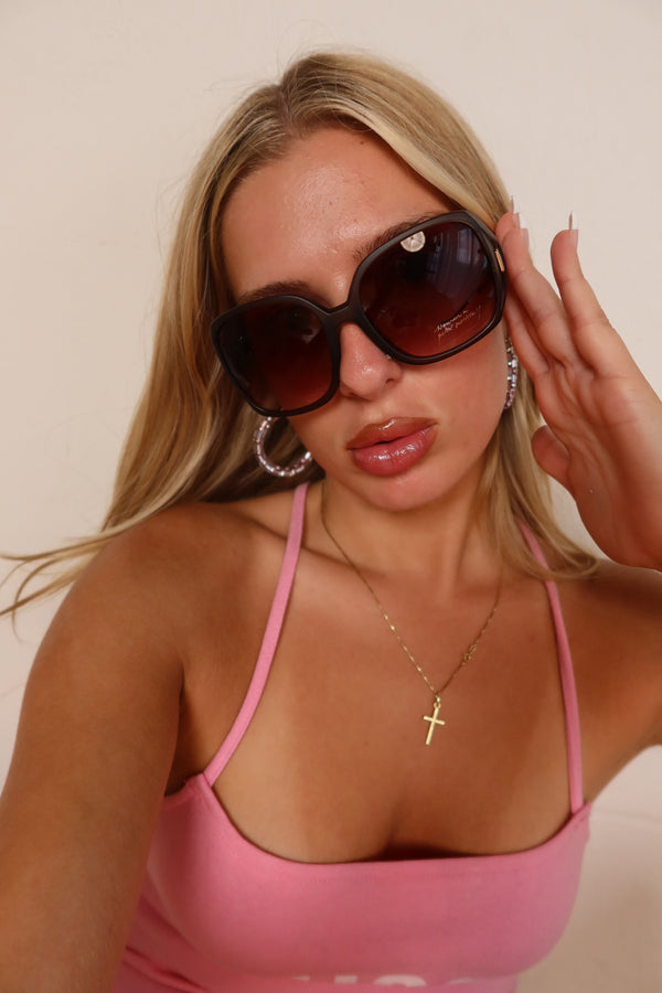 DEADSTOCK Y2K Sunnies