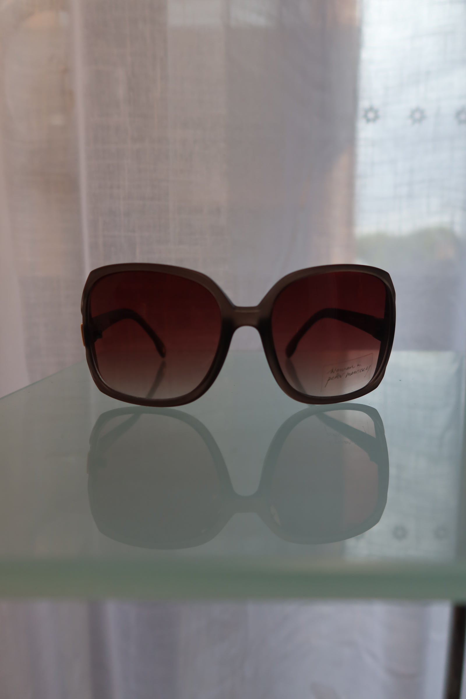 DEADSTOCK Y2K Sunnies