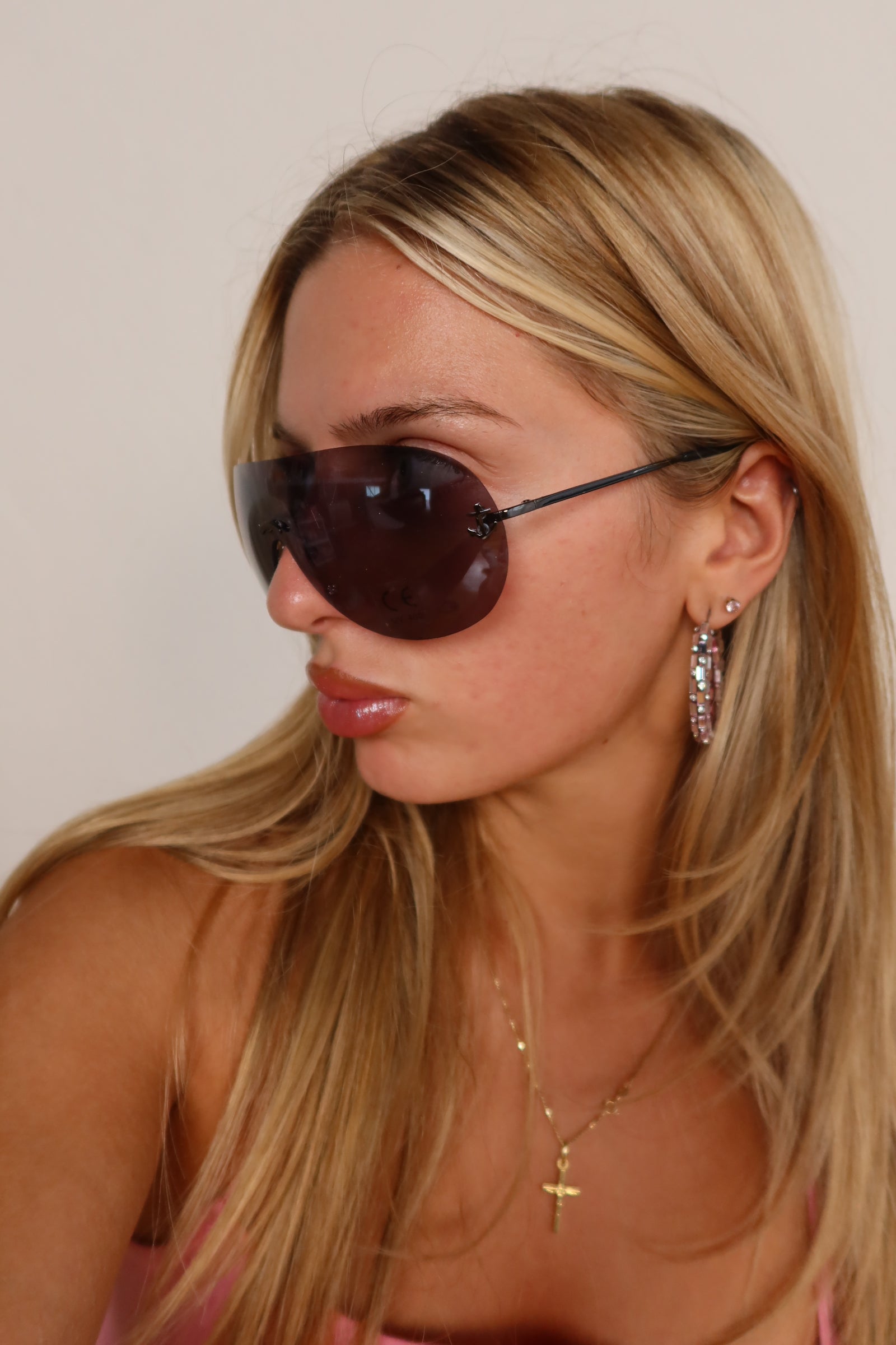 DEADSTOCK Y2K Sunnies