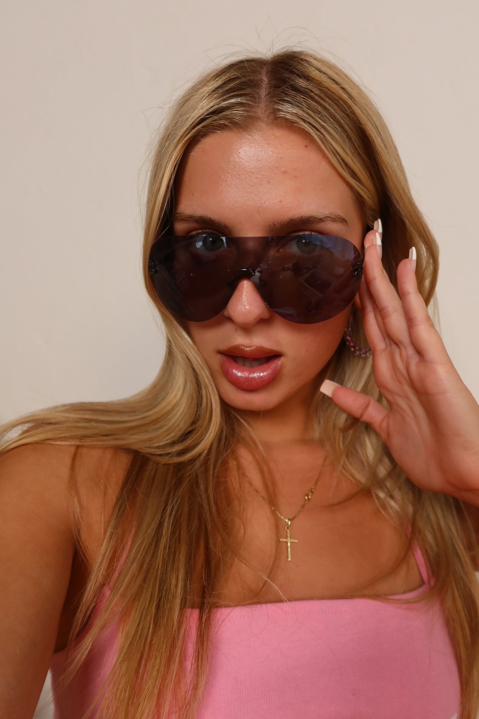 DEADSTOCK Y2K Sunnies