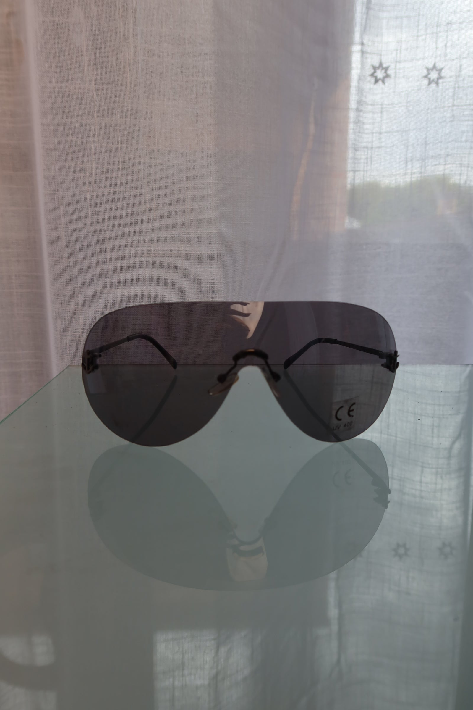 DEADSTOCK Y2K Sunnies