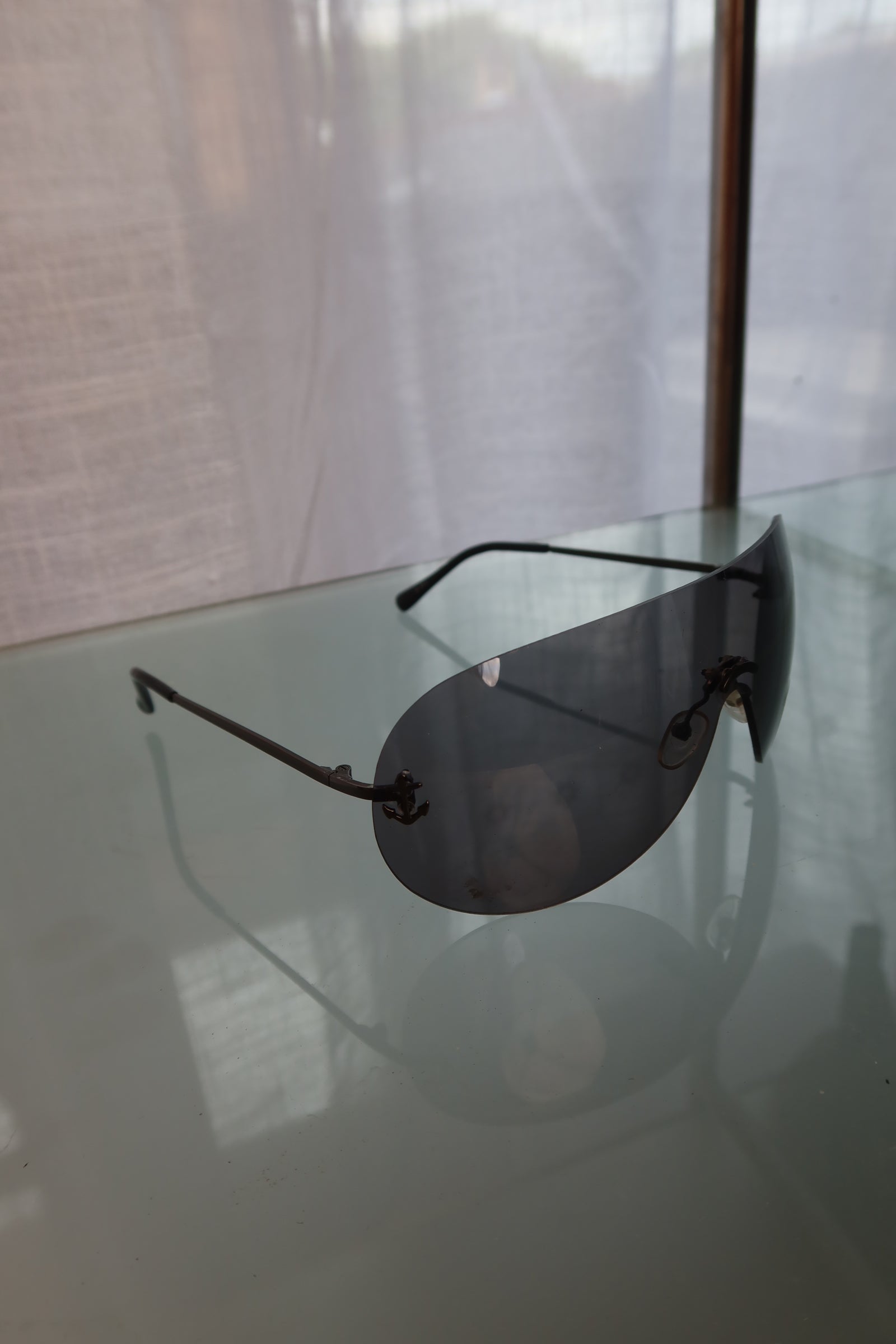 DEADSTOCK Y2K Sunnies