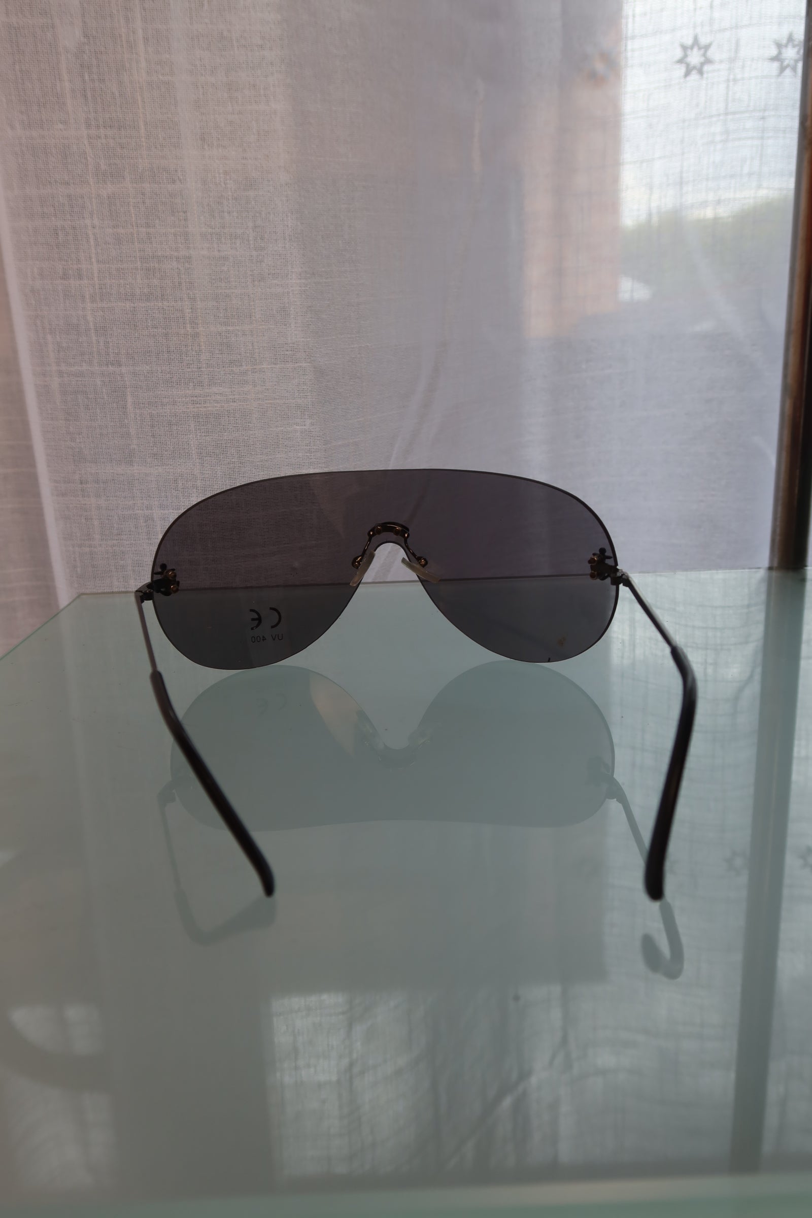 DEADSTOCK Y2K Sunnies