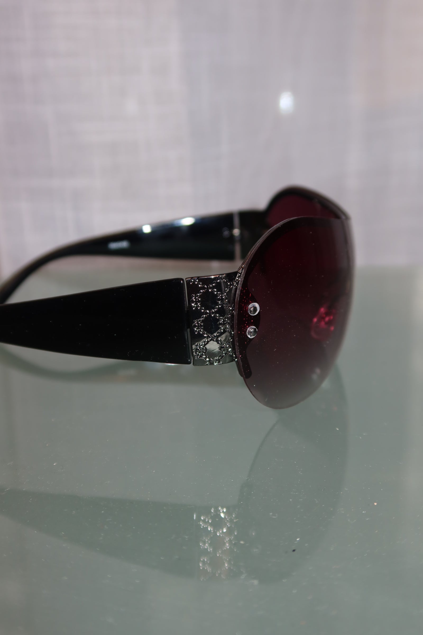 DEADSTOCK Y2K Sunnies