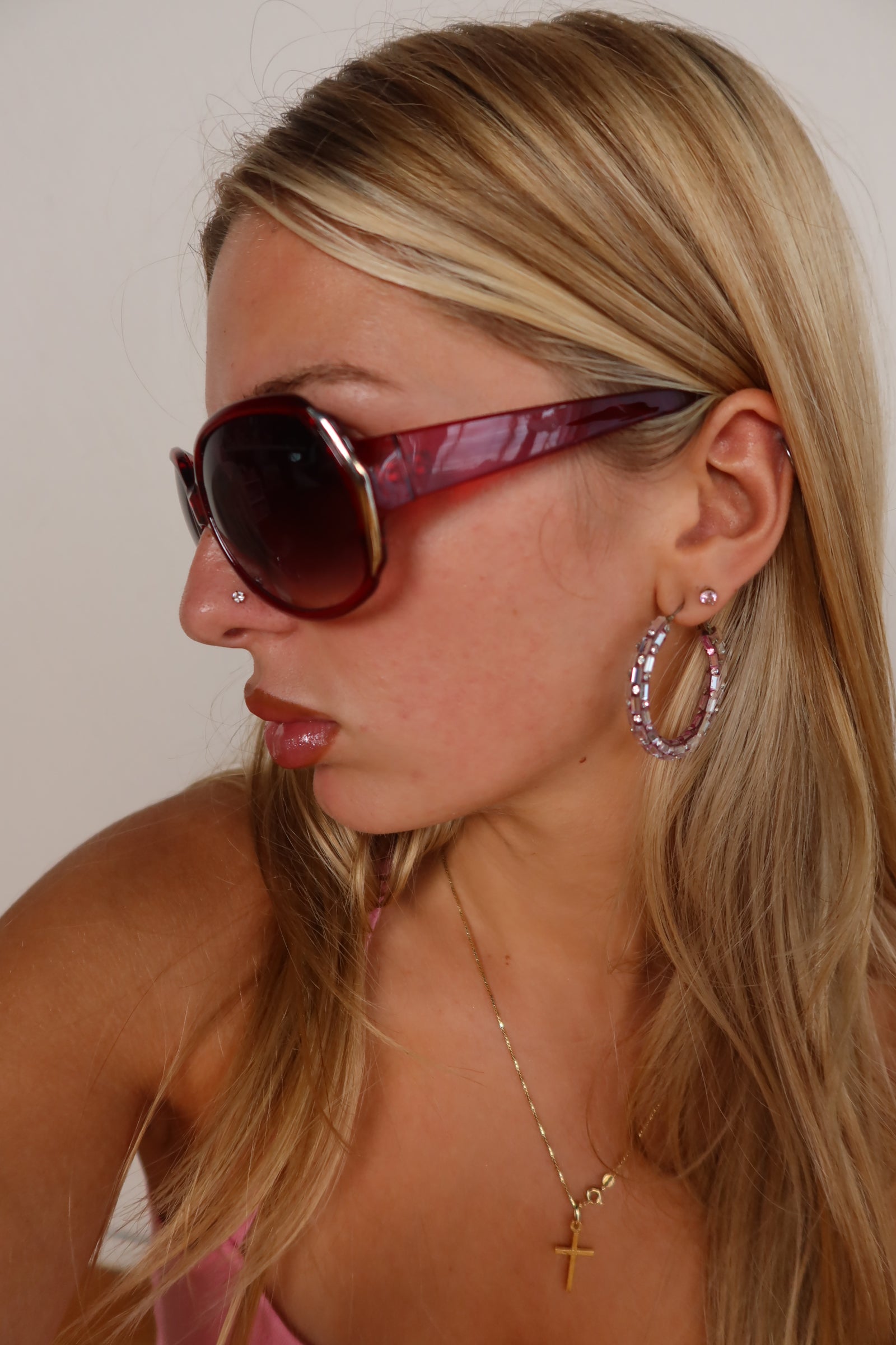 DEADSTOCK Y2K Sunnies