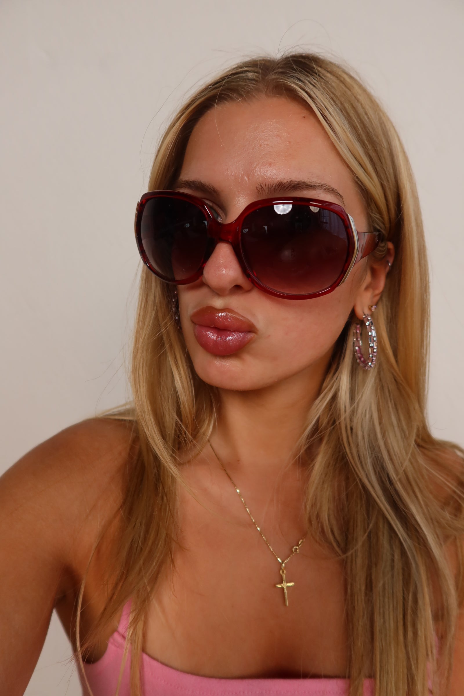 DEADSTOCK Y2K Sunnies