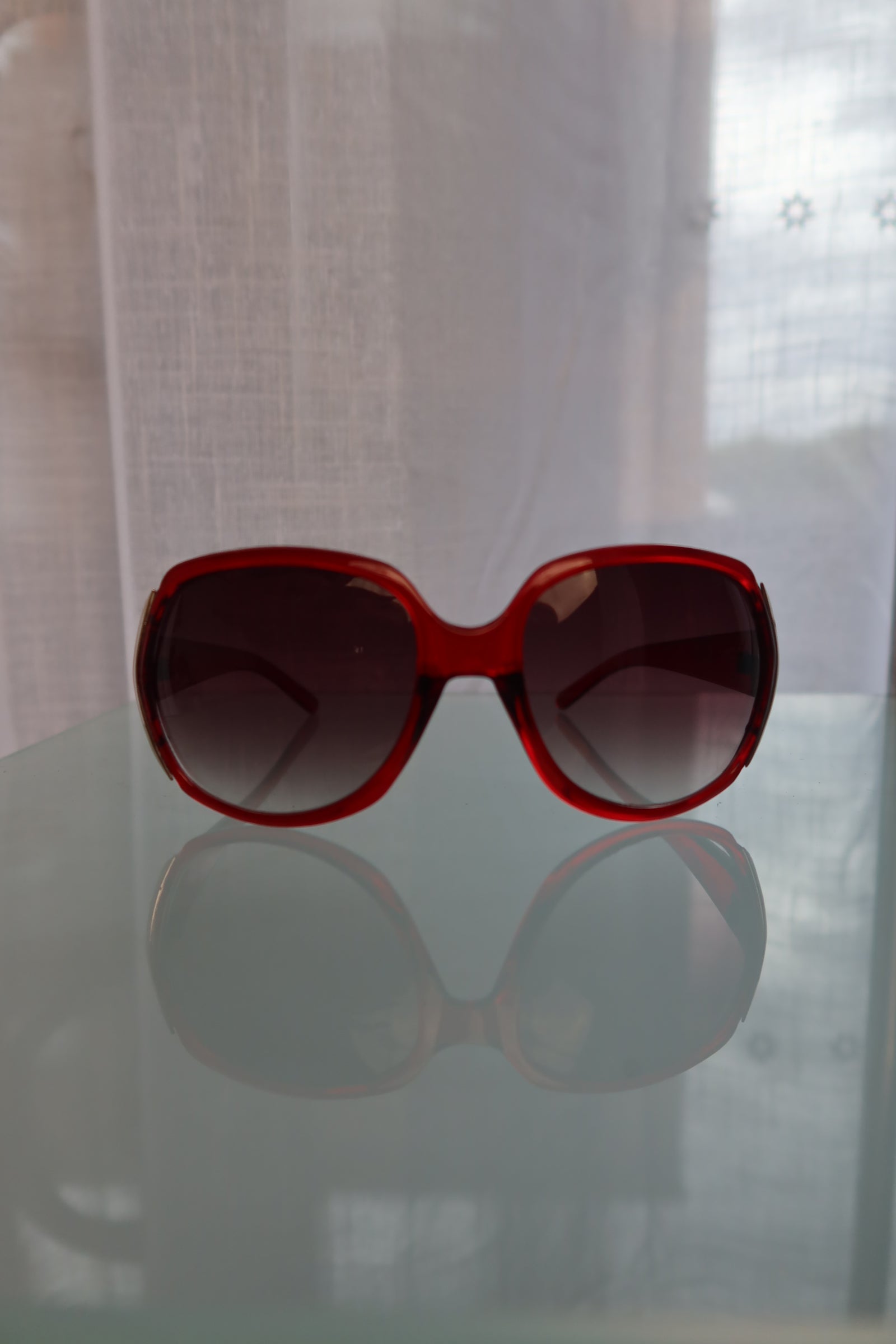 DEADSTOCK Y2K Sunnies