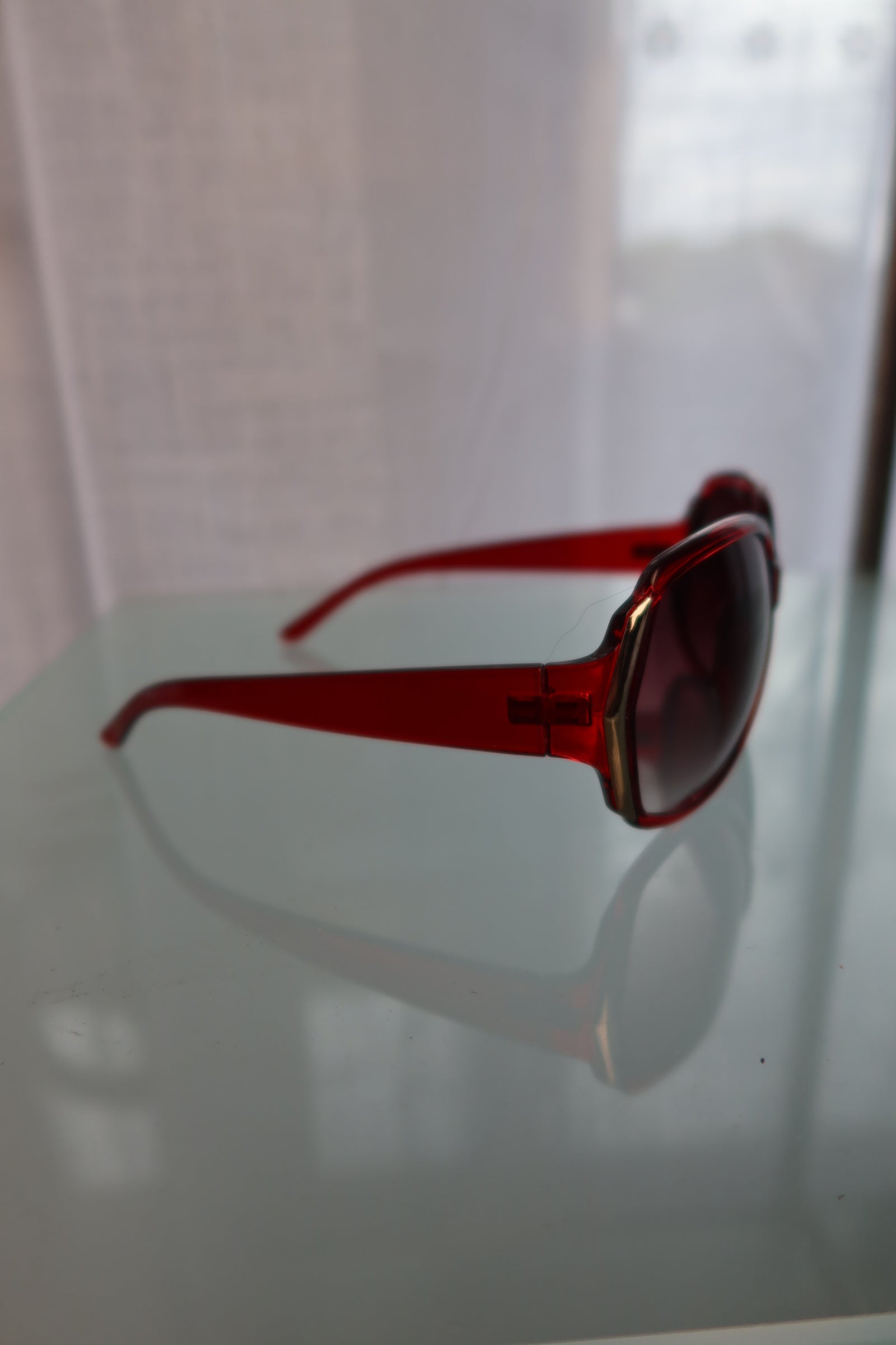 DEADSTOCK Y2K Sunnies