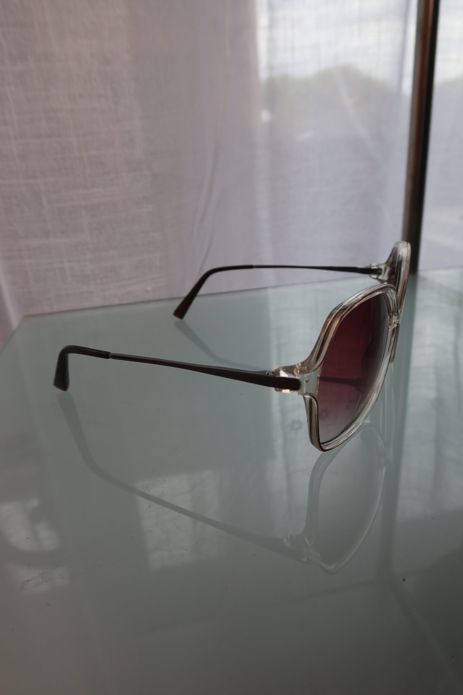 DEADSTOCK Y2K Sunnies