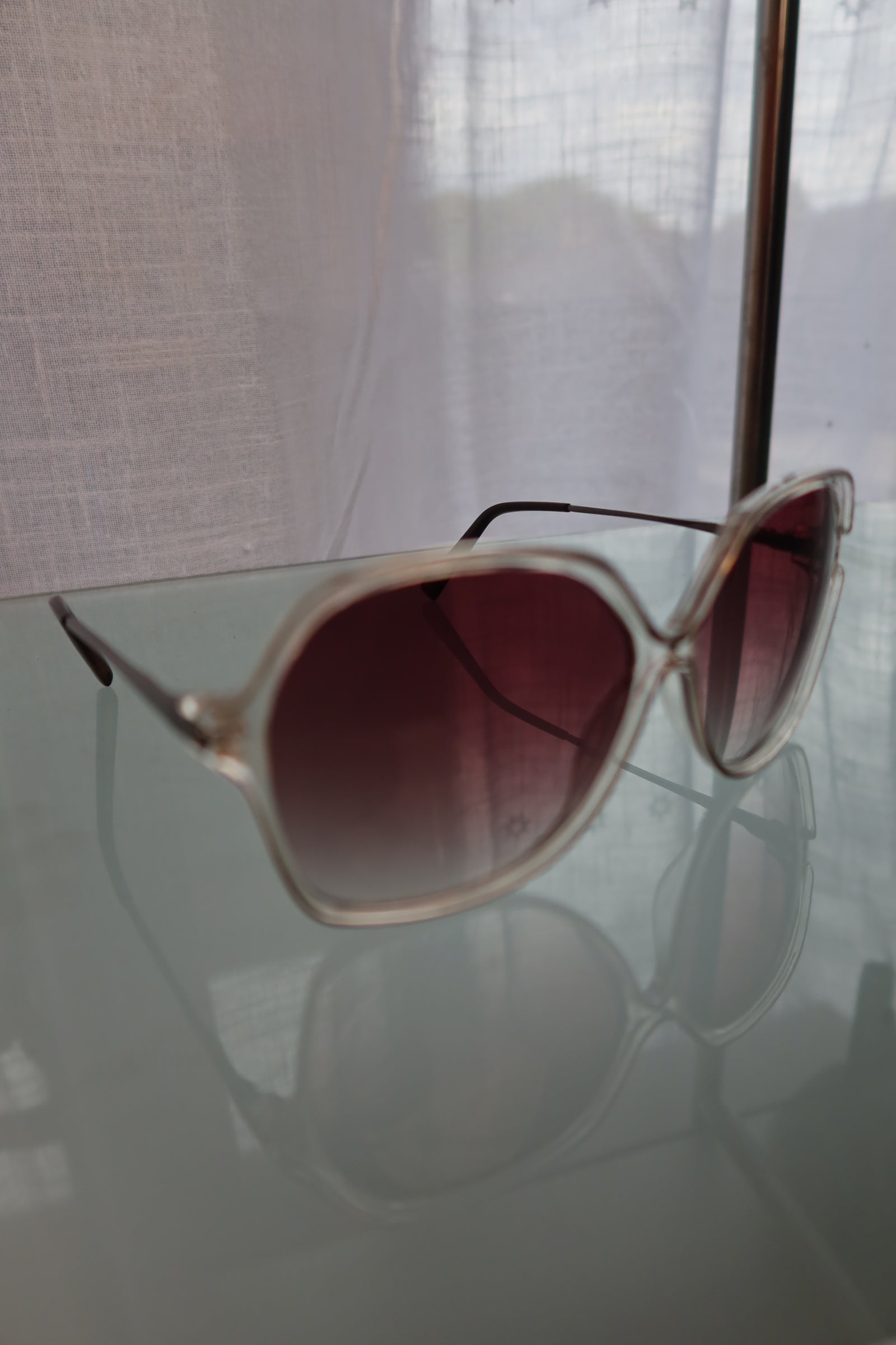 DEADSTOCK Y2K Sunnies