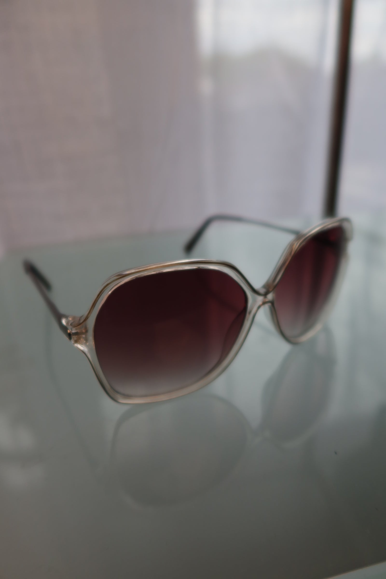 DEADSTOCK Y2K Sunnies