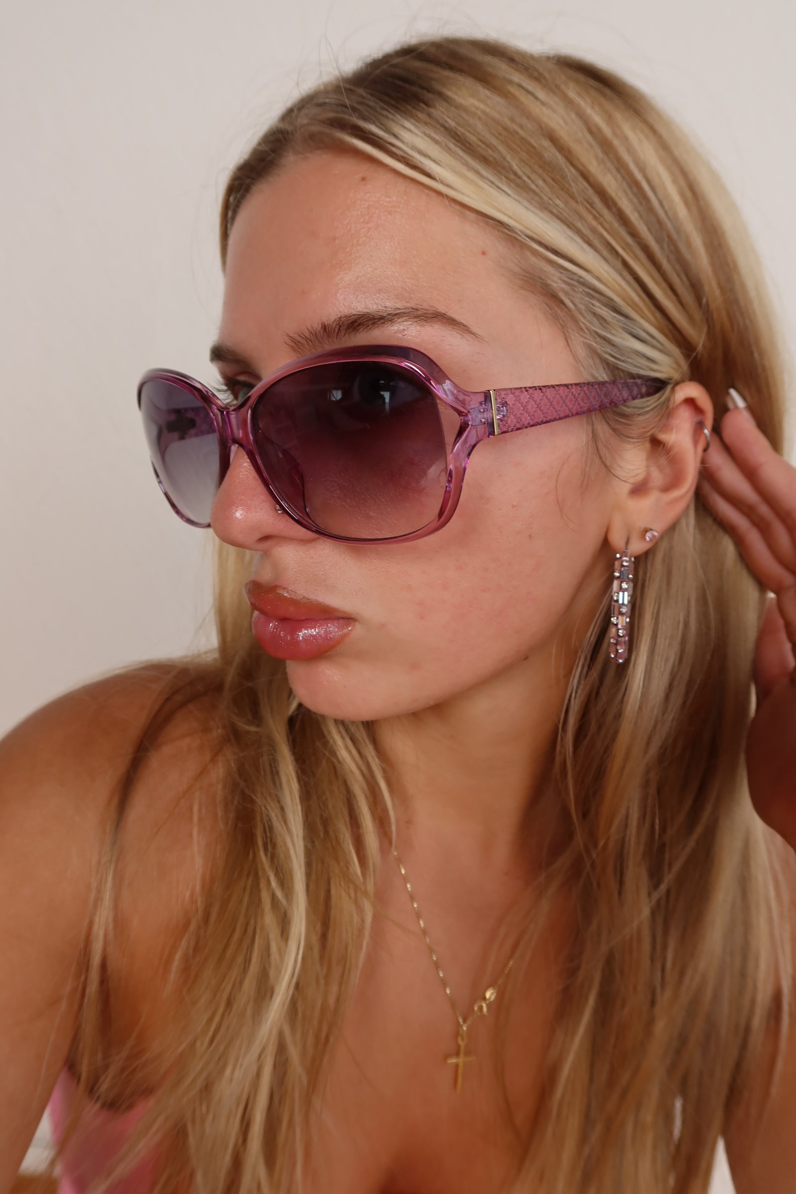 DEADSTOCK Y2K Sunnies