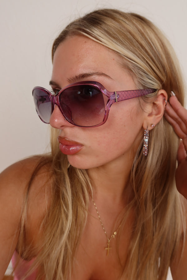DEADSTOCK Y2K Sunnies