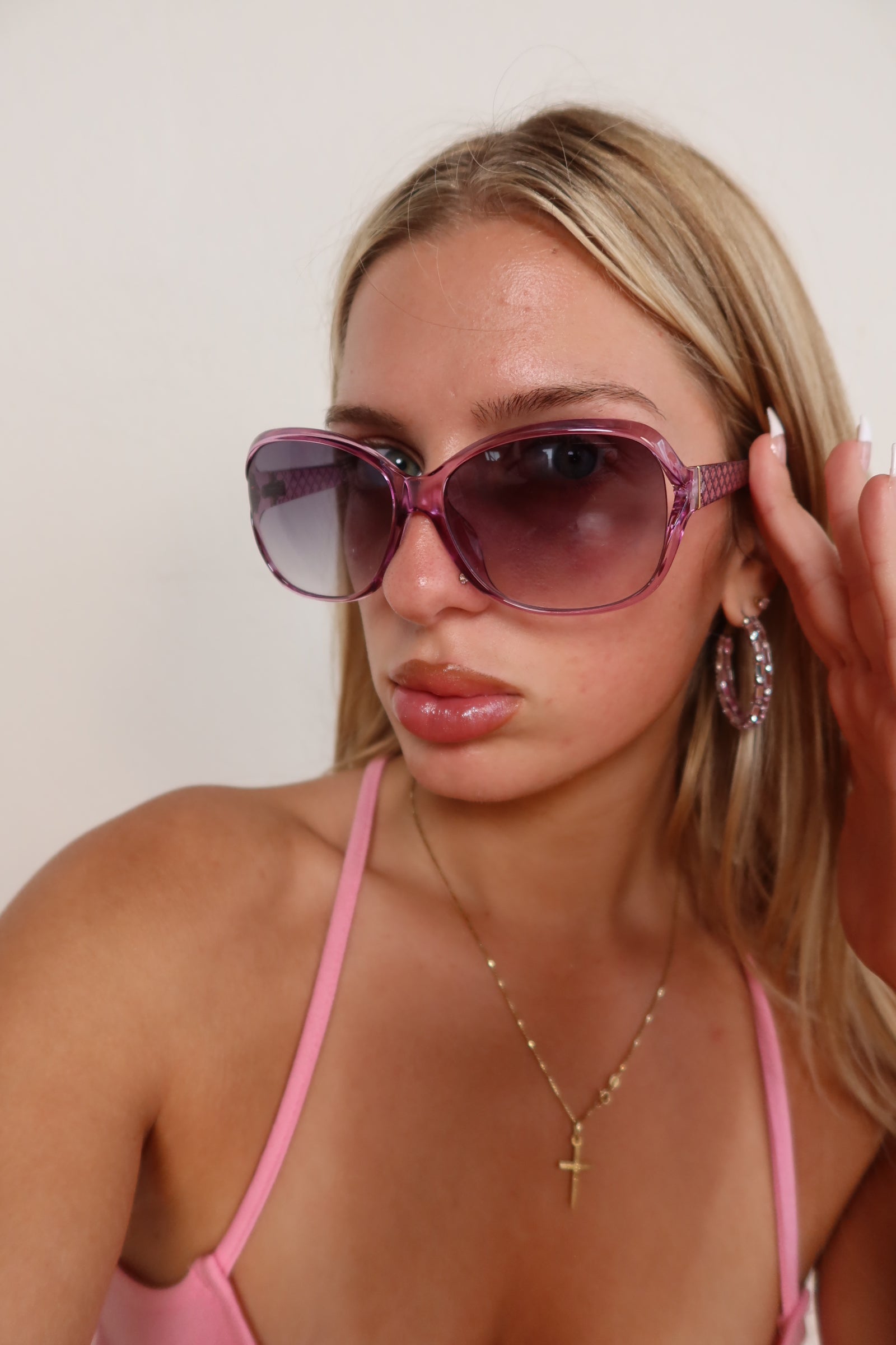 DEADSTOCK Y2K Sunnies